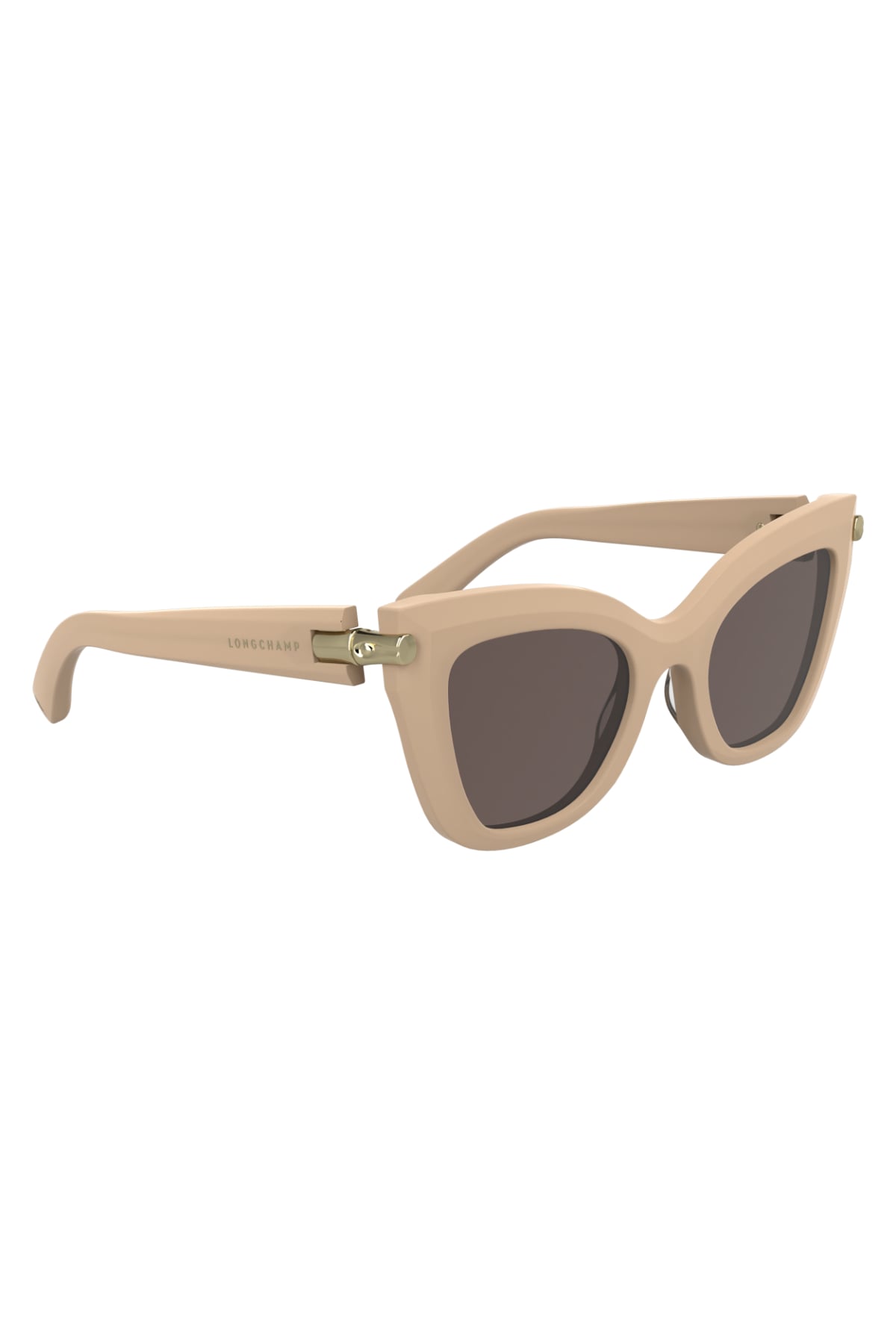 Longchamp LO775S-610 50 Kadın Güneş Gözlüğü