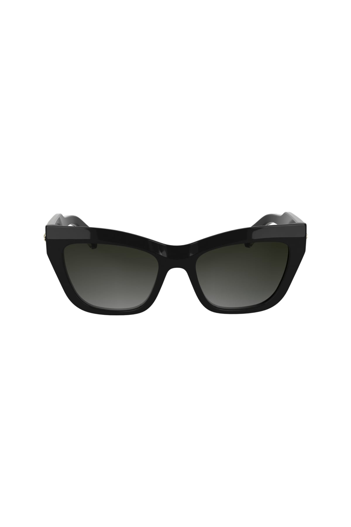 Longchamp LO777S-001 53 Kadın Güneş Gözlüğü