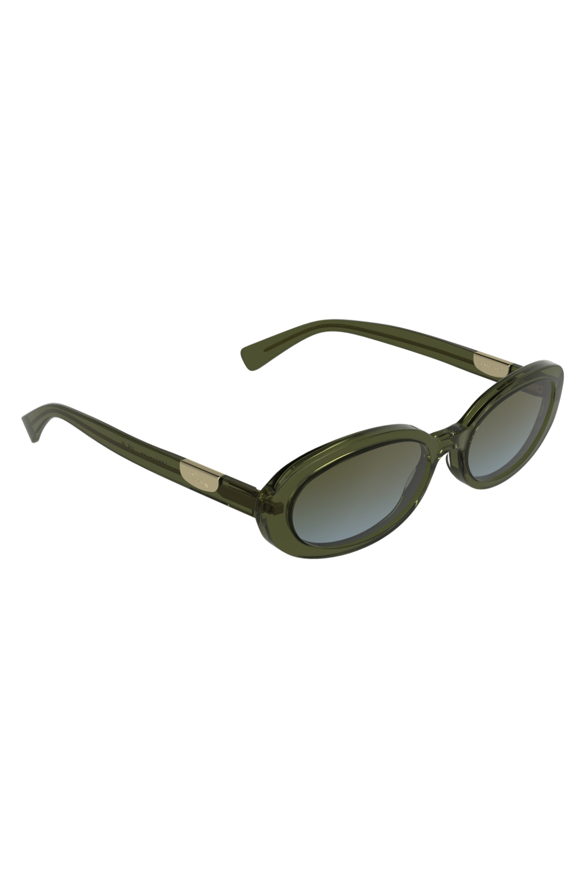 Longchamp LO795S-319 54 Kadın Güneş Gözlüğü