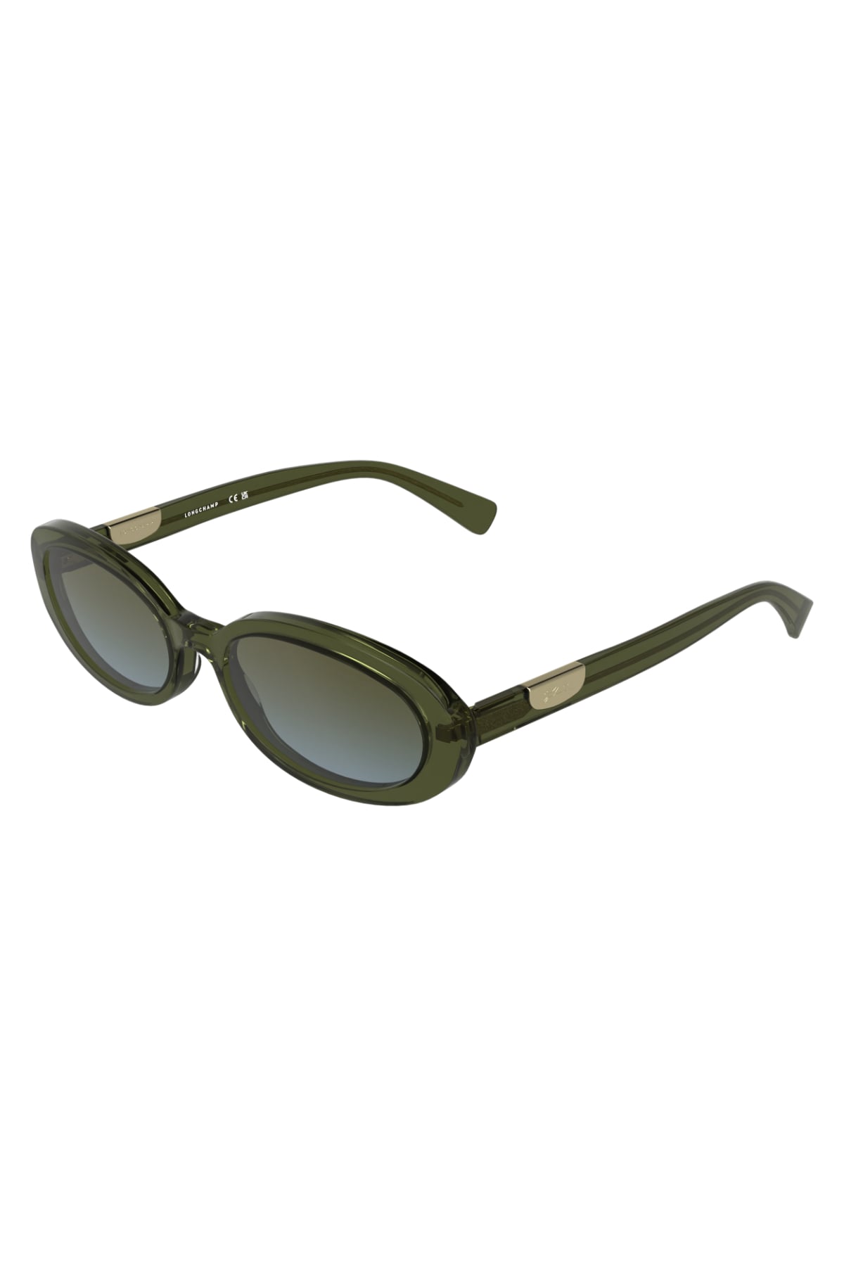 Longchamp LO795S-319 54 Kadın Güneş Gözlüğü