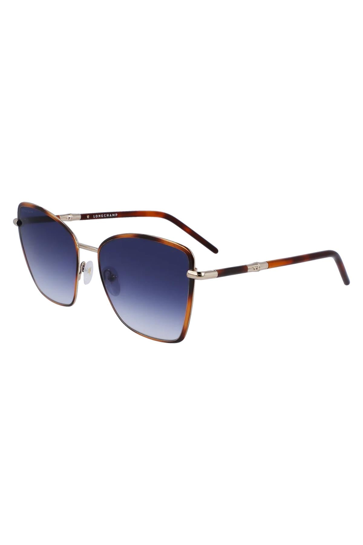 Longchamp LO167S-223 Güneş Gözlüğü