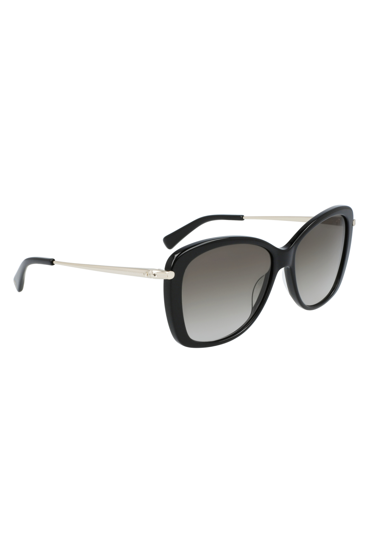Longchamp LO616S-001 Güneş Gözlüğü