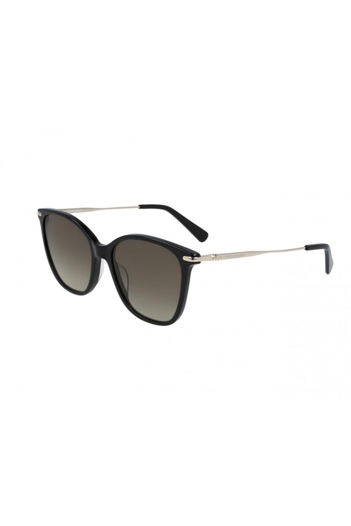Longchamp LO660S-001-54-17-140 Güneş Gözlüğü