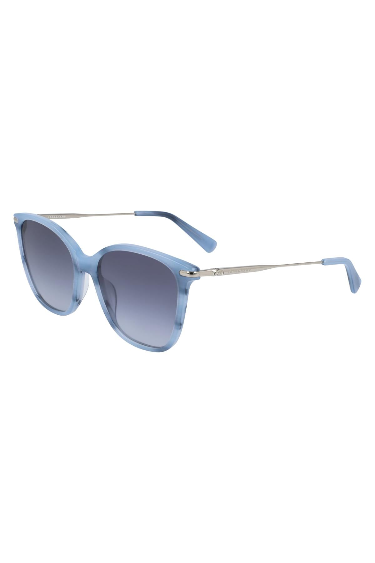 Longchamp LO660S-421-54-17-140 Güneş Gözlüğü