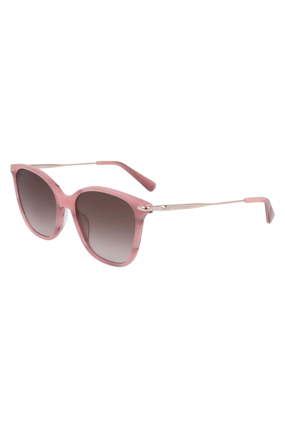 Longchamp LO660S-606-54-17-140 Güneş Gözlüğü