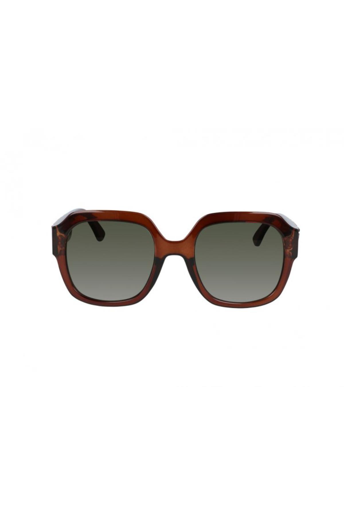 Longchamp LO690S-200 54 Kadın Güneş Gözlüğü