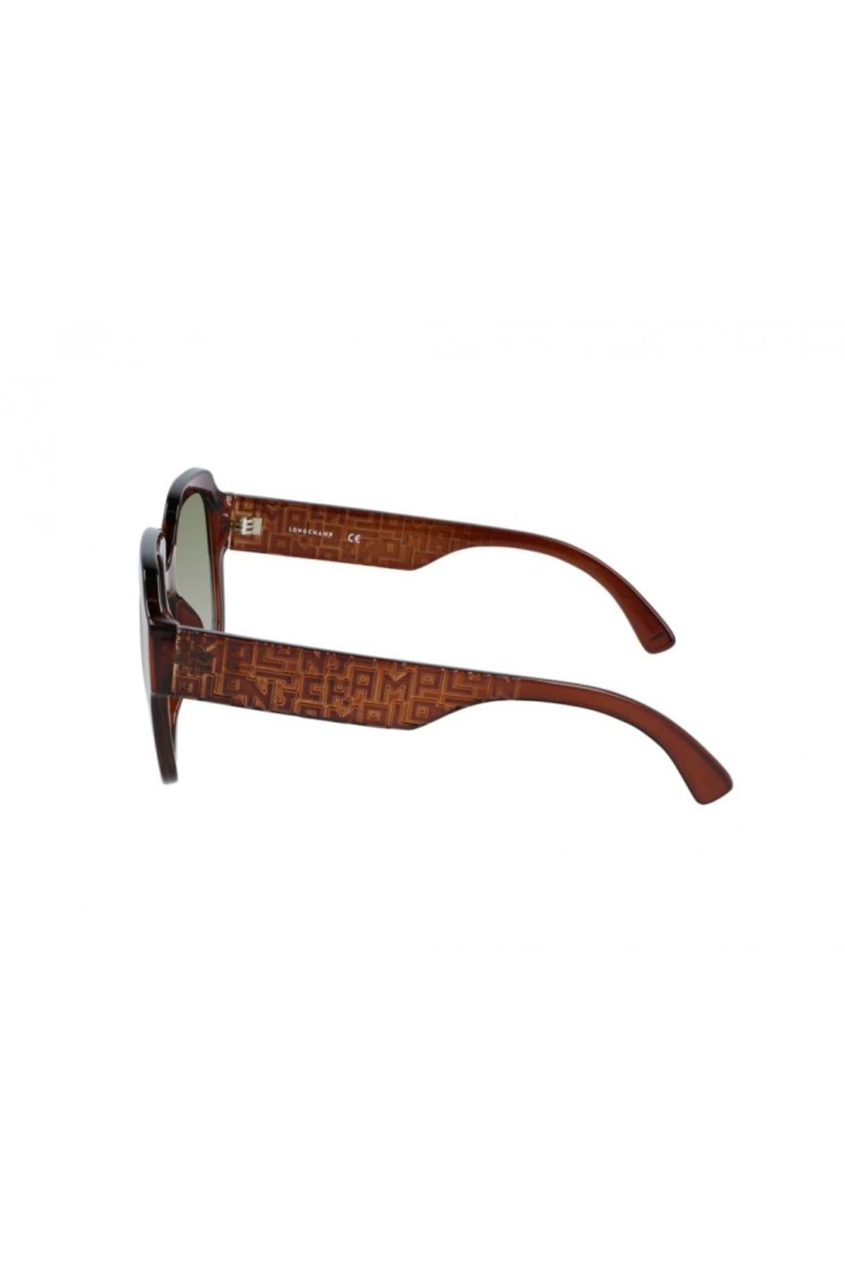 Longchamp LO690S-200 54 Kadın Güneş Gözlüğü