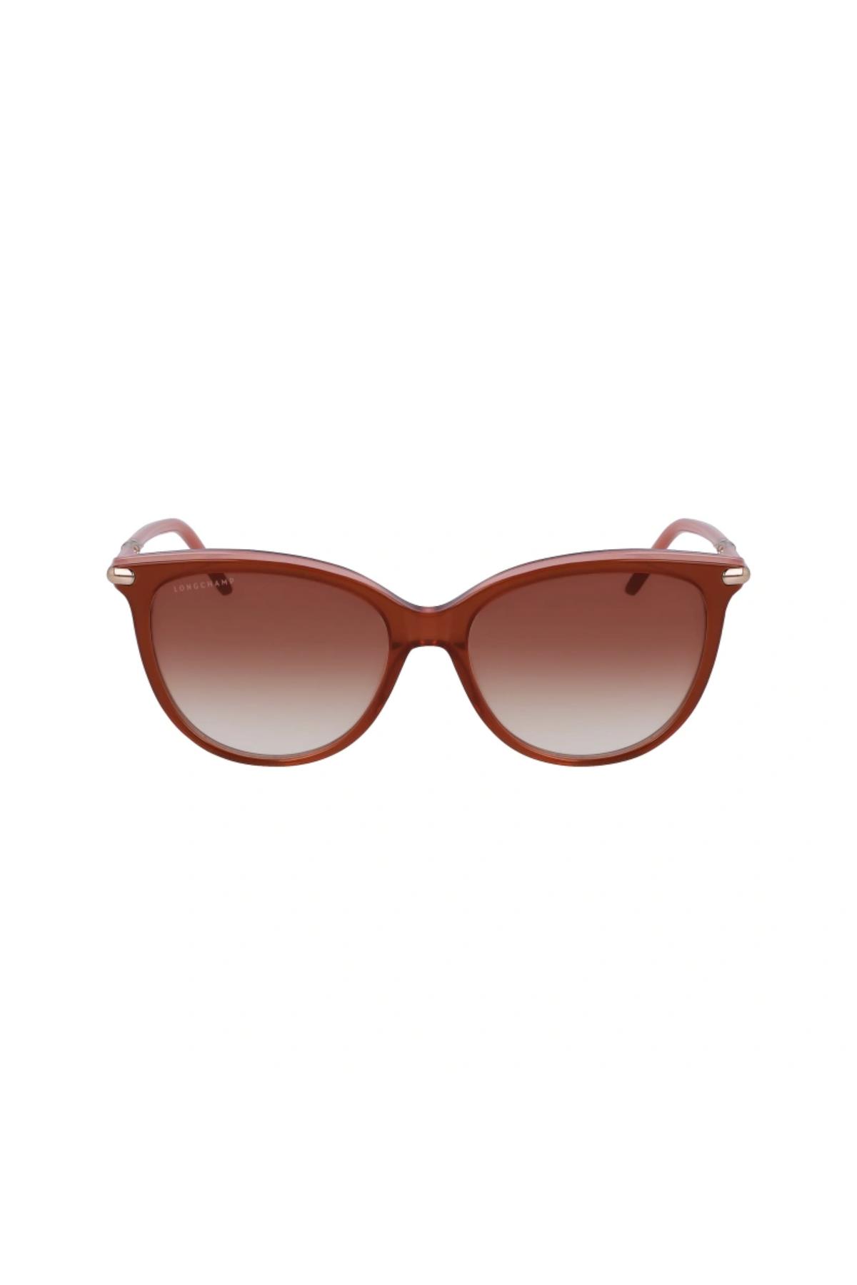 Longchamp LO727S-207 54 Kadın Güneş Gözlüğü