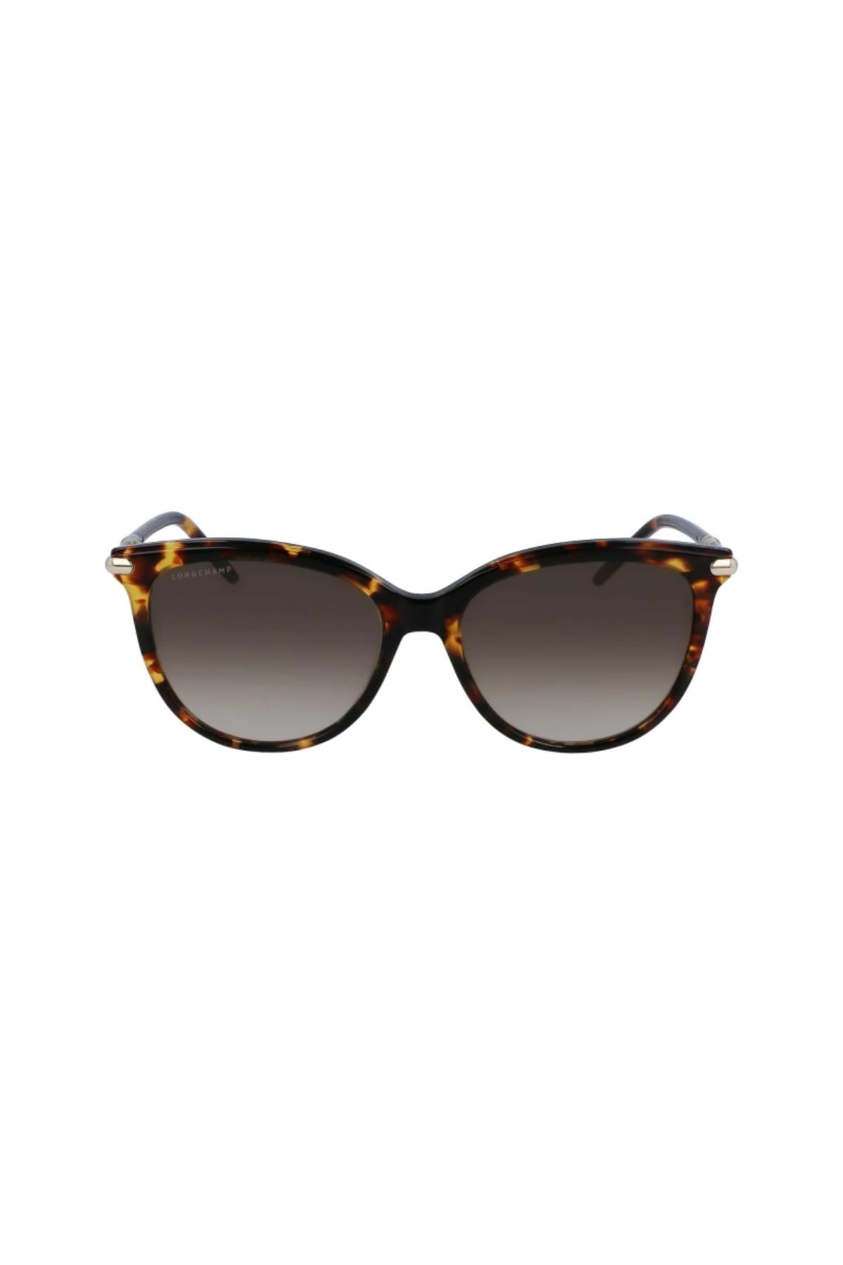 Longchamp LO727S-230 54 Kadın Güneş Gözlüğü