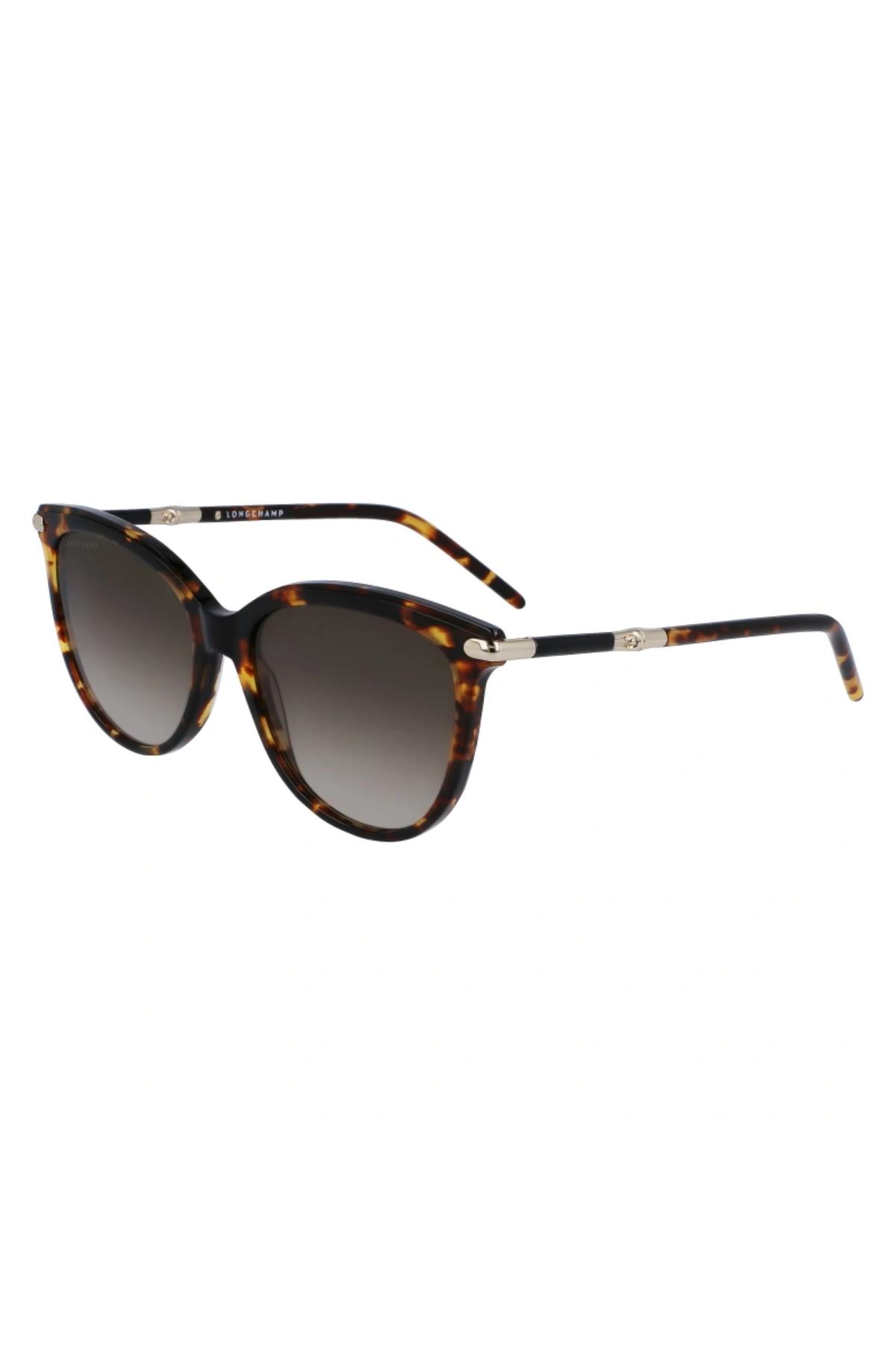 Longchamp LO727S-230 54 Kadın Güneş Gözlüğü