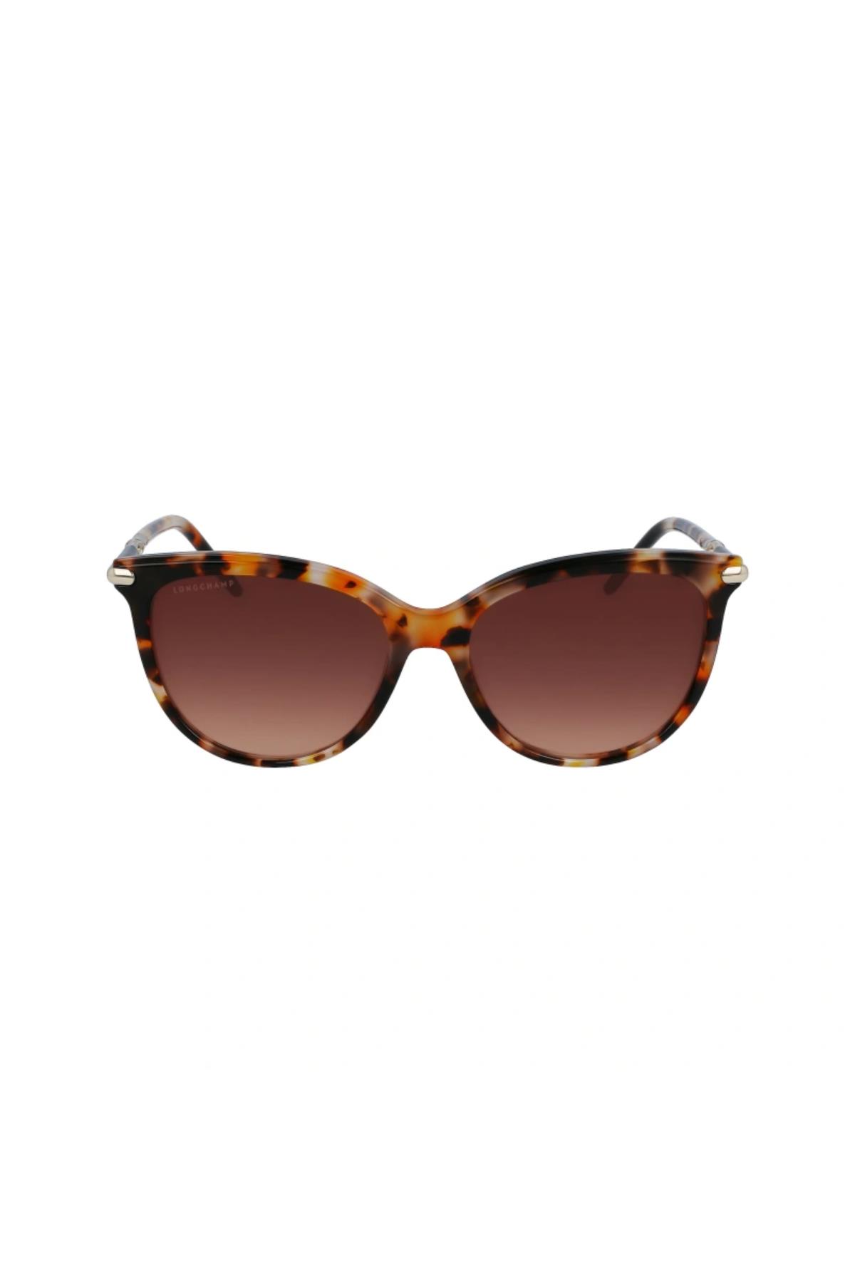 Longchamp LO727S-239 54 Kadın Güneş Gözlüğü
