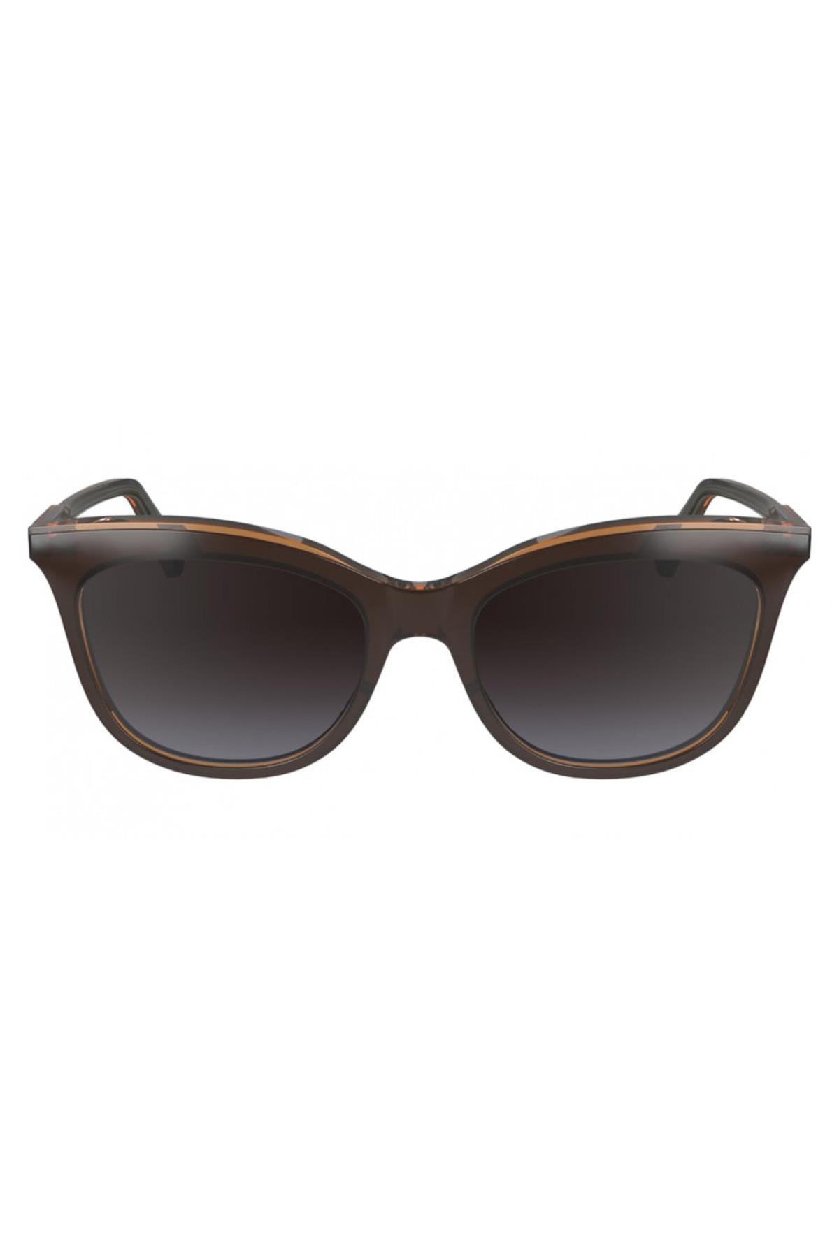 Longchamp LO738S-210 53 Kadın Güneş Gözlüğü