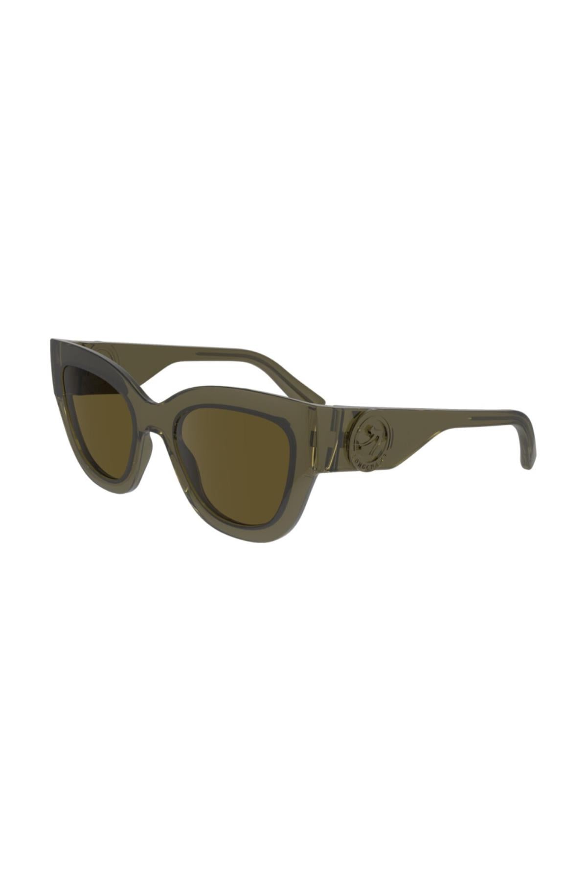 Longchamp LO744S-319 Güneş Gözlüğü