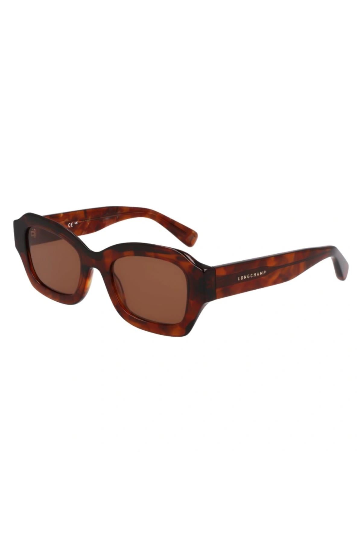 Longchamp LO749S-237 Güneş Gözlüğü