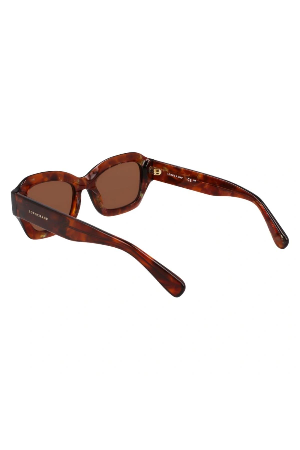 Longchamp LO749S-237 Güneş Gözlüğü