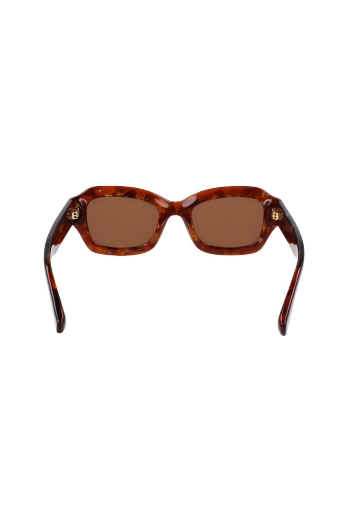 Longchamp LO749S-237 Güneş Gözlüğü
