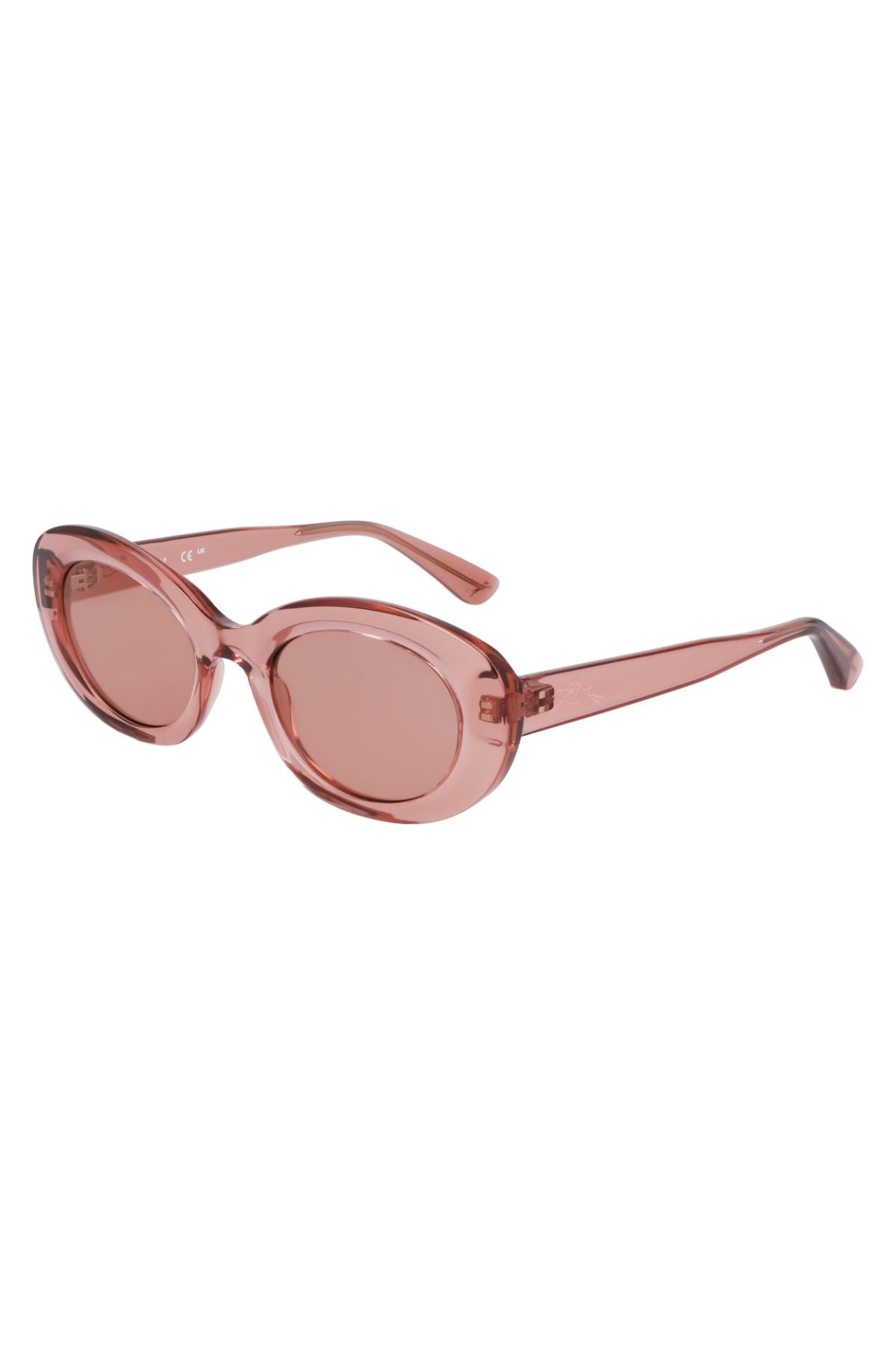 Longchamp LO756S-610 Güneş Gözlüğü