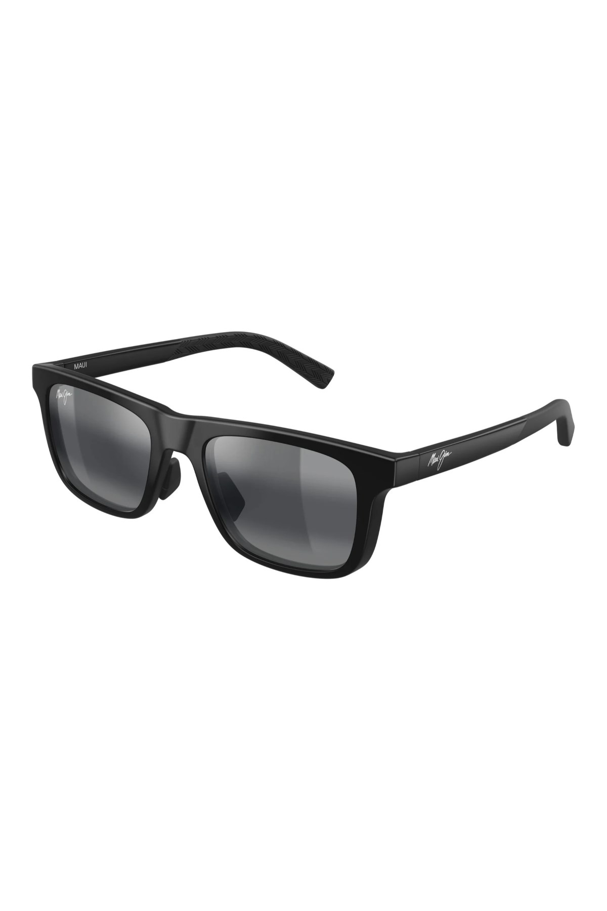 MAUI JIM GUNES MJ0341S 001 02 Unisex Güneş Gözlüğü