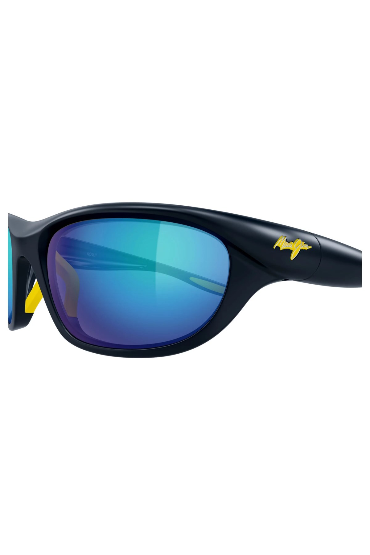 MAUI JIM GUNES MJ0349S 003 03A Unisex Güneş Gözlüğü