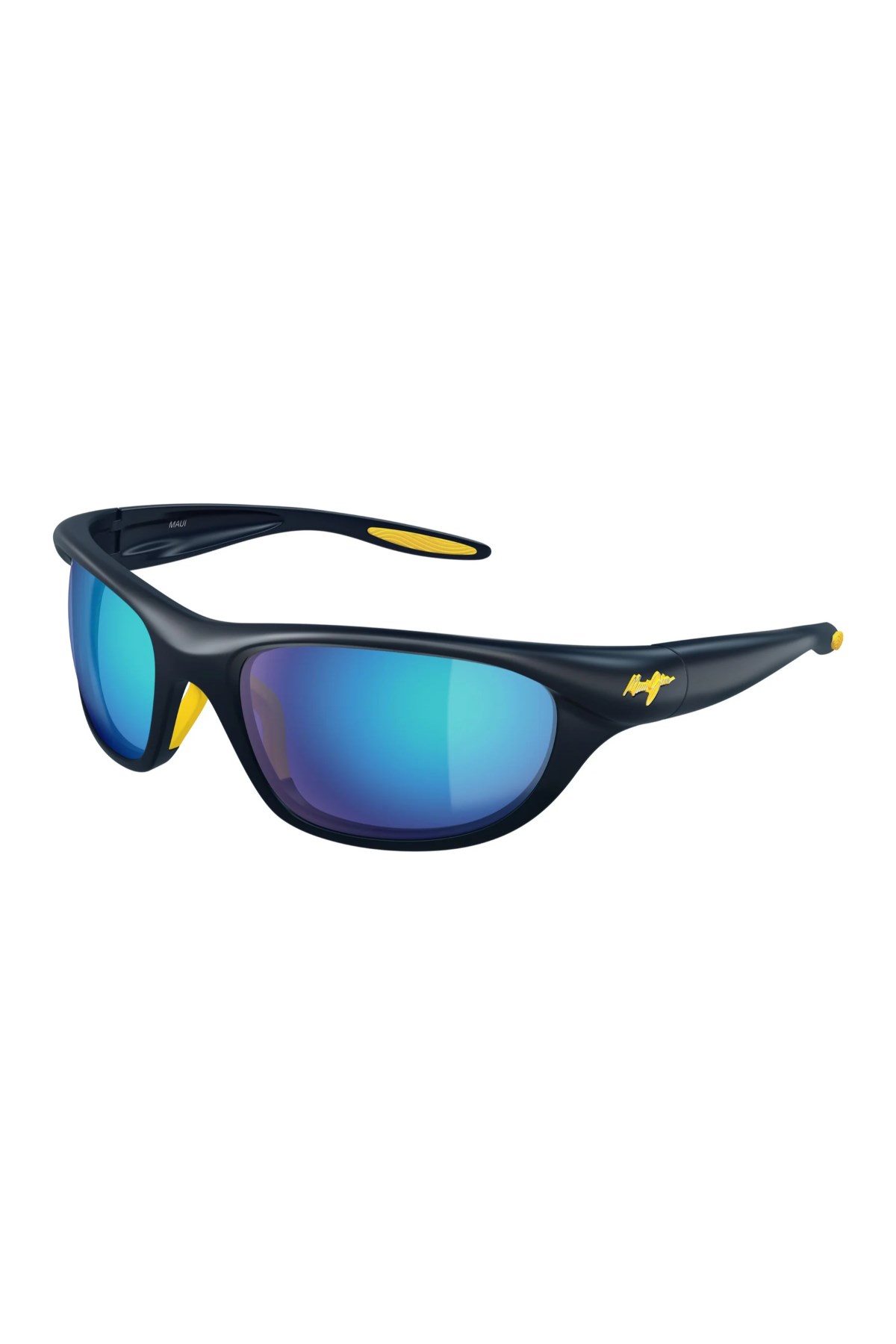 MAUI JIM GUNES MJ0349S 003 03A Unisex Güneş Gözlüğü