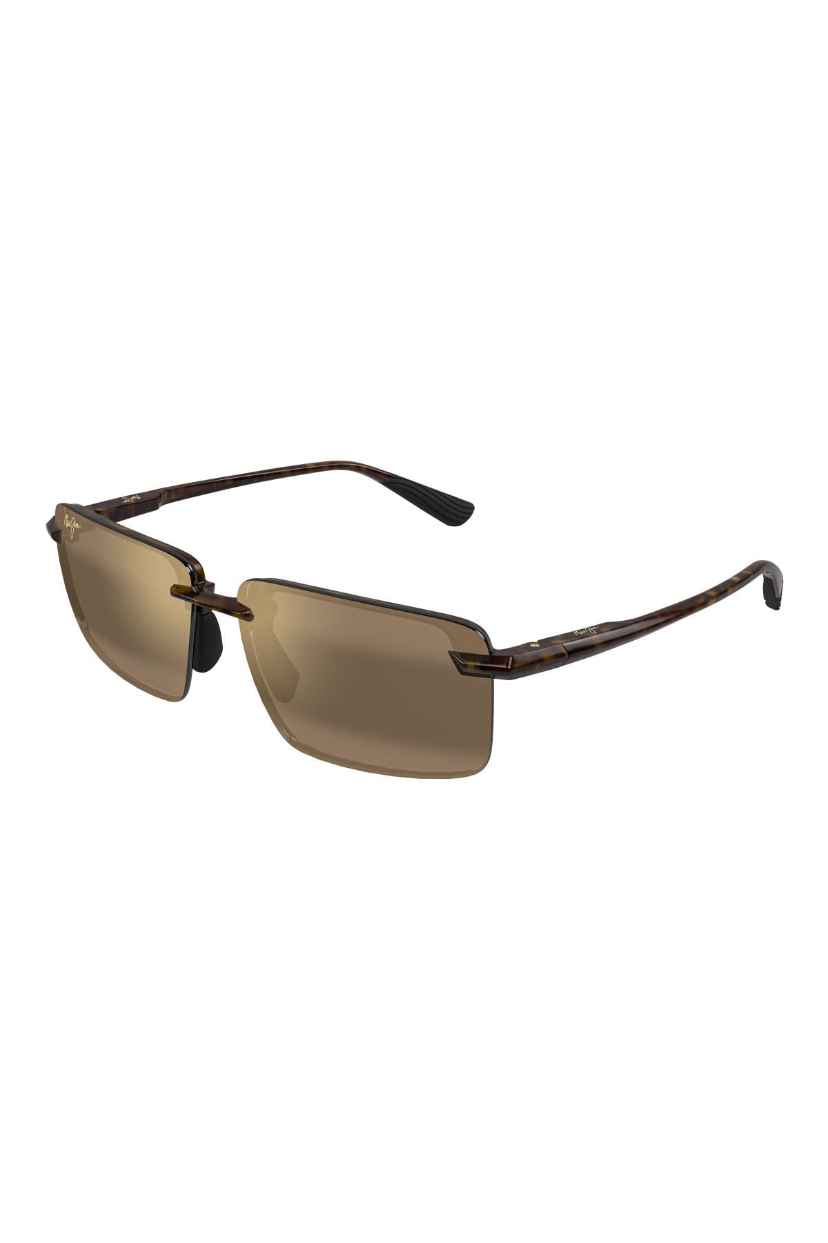 MAUI JIM GUNES MJ0626S 005 10A 61 14
