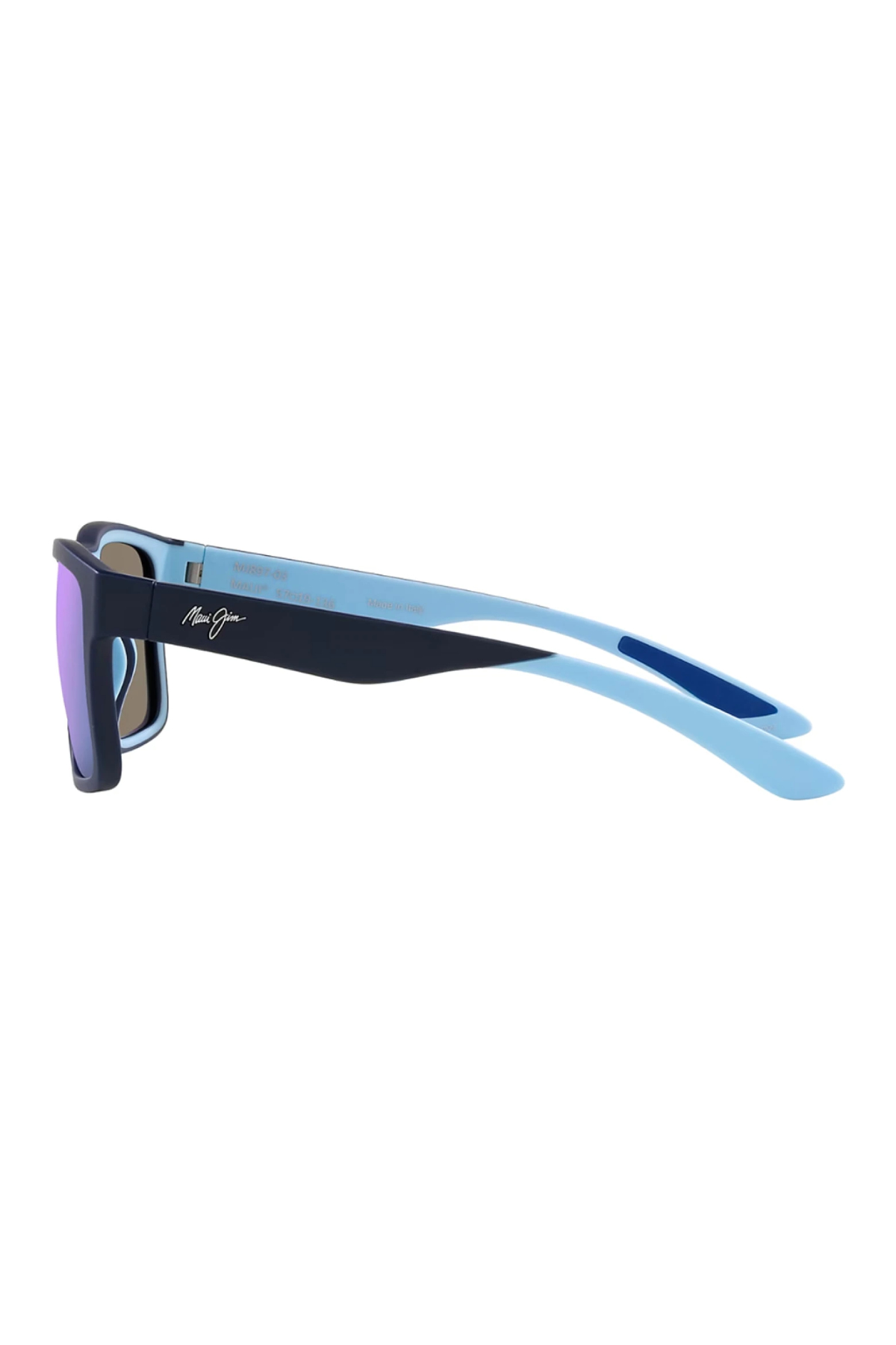 Maui Jim MJ0897S 002 03 56 18 Erkek Güneş Gözlüğü