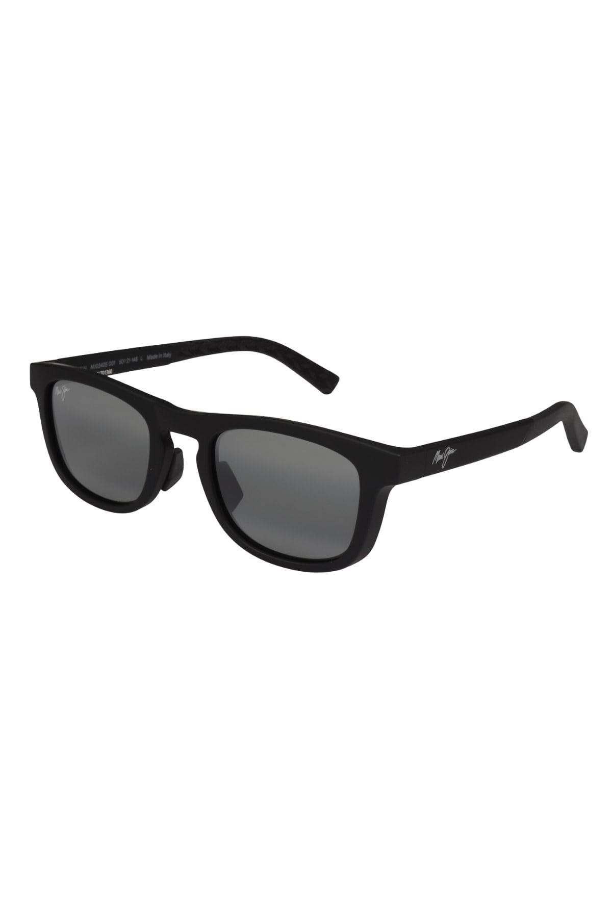 Maui Jim MJ0342S 001 02 Spor Güneş Gözlüğü