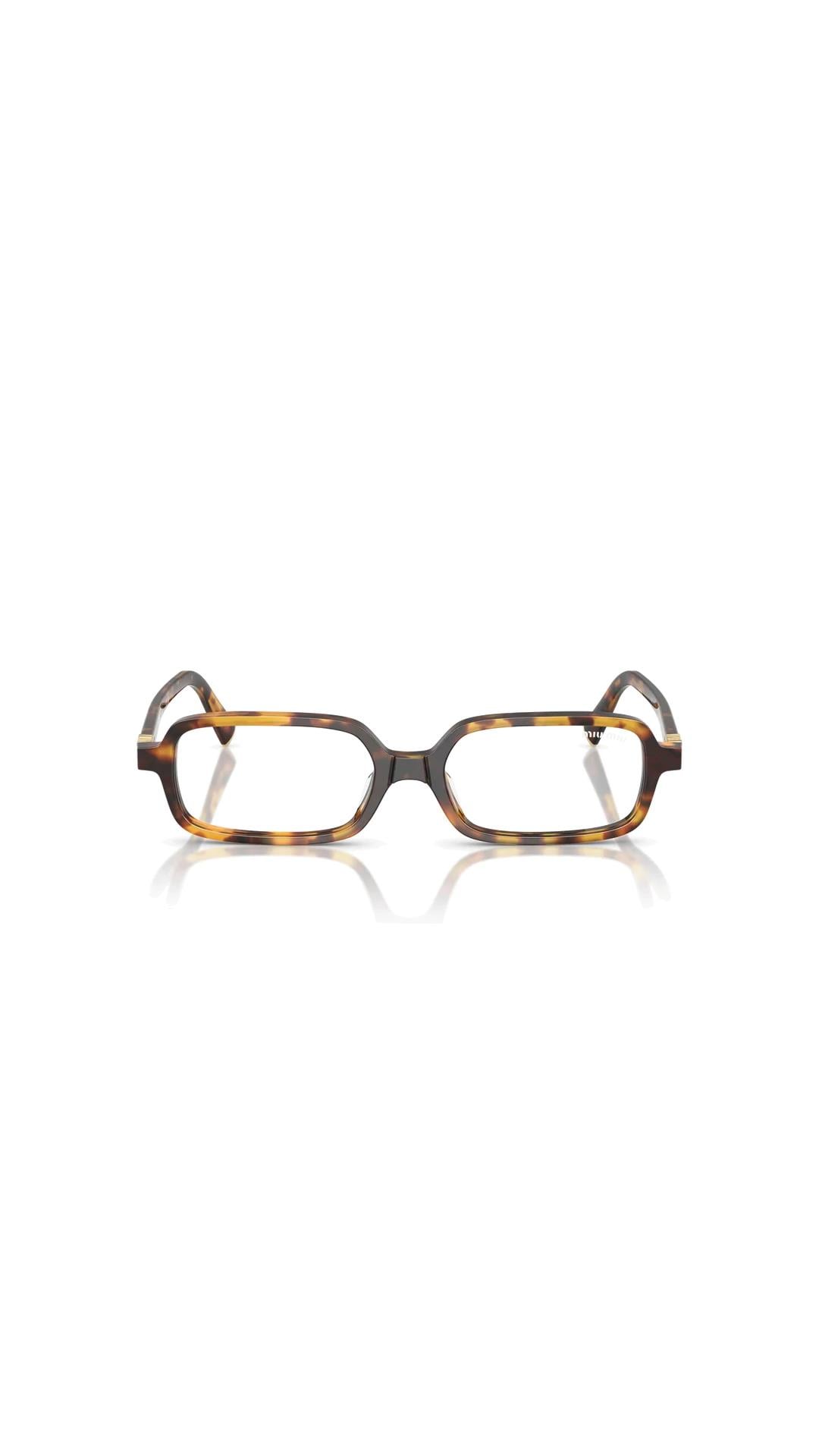 Miu Miu 0 MU 11ZS 14L08N 51 Unisex Güneş Gözlüğü