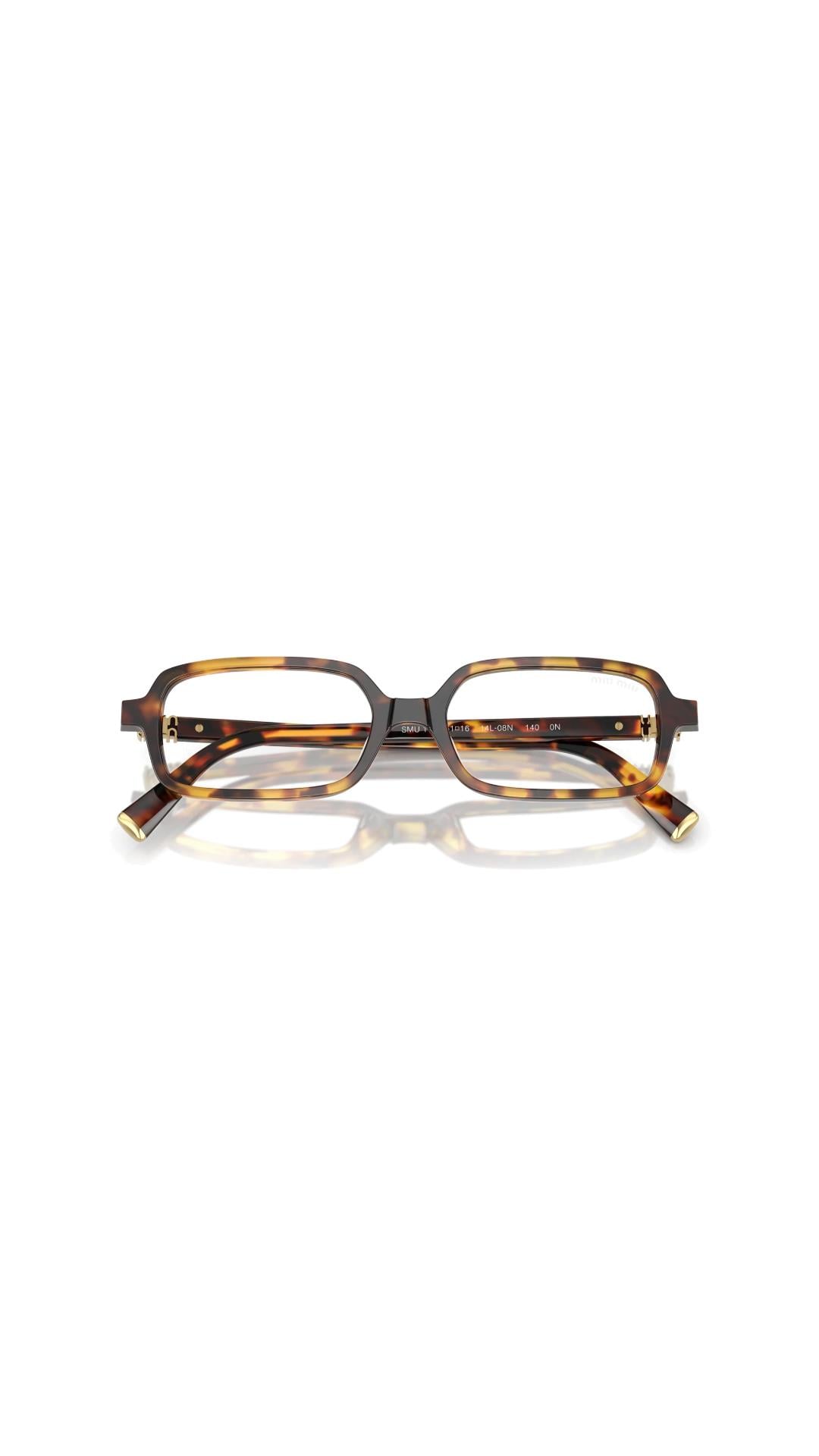 Miu Miu 0 MU 11ZS 14L08N 51 Unisex Güneş Gözlüğü