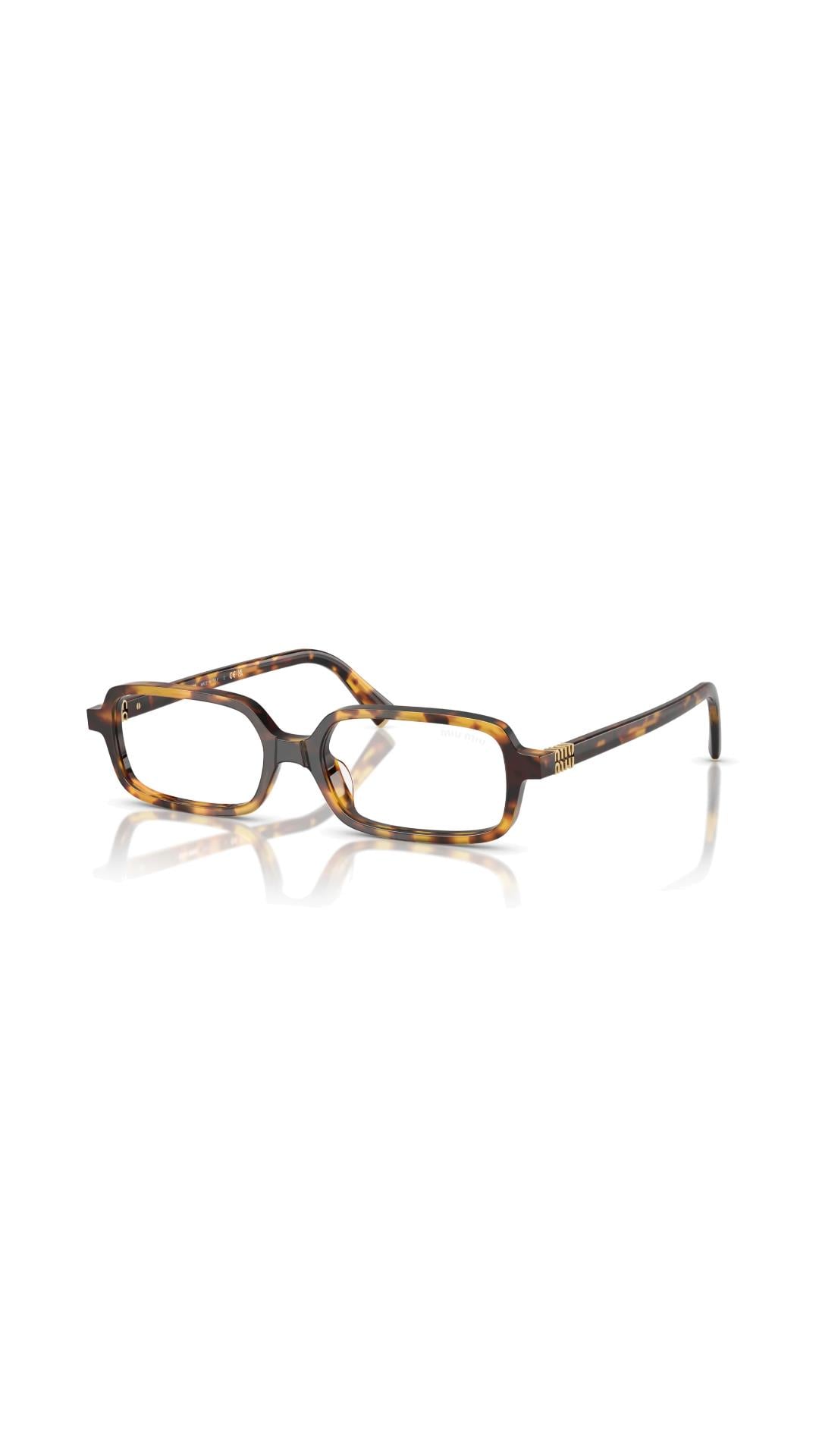 Miu Miu 0 MU 11ZS 14L08N 51 Unisex Güneş Gözlüğü
