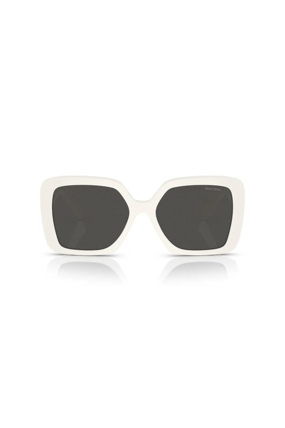 Miu Miu 0MU 10YS 1425S0 56 Kadın Güneş Gözlüğü