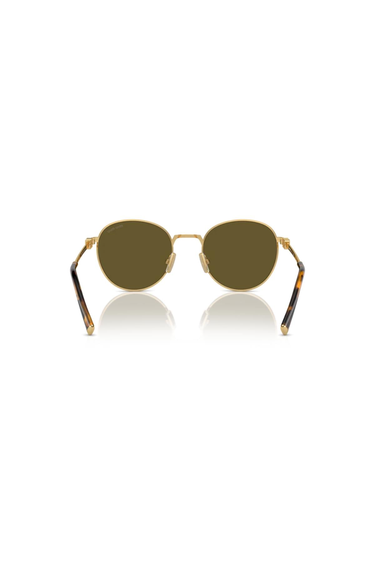 MIU MIU 0MU 55ZS 5AK09Z 50 Unisex Güneş Gözlüğü