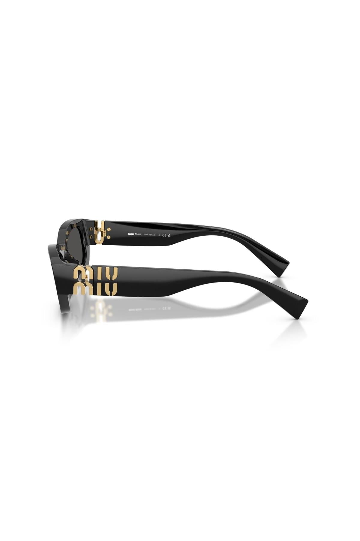 Miu Miu 0MU B04S 16K08Z 53 Kadın Güneş Gözlüğü