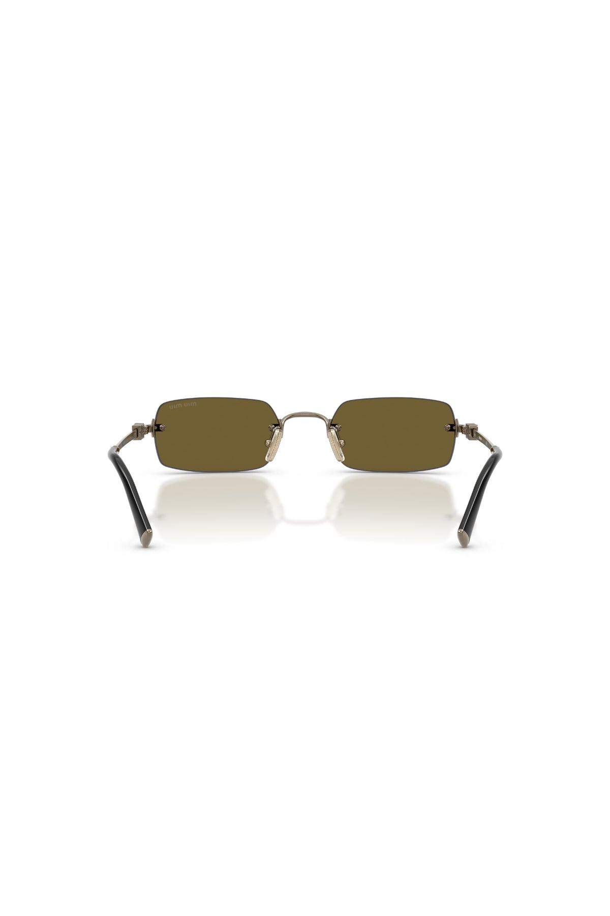 Miu Miu 0MU B50S 26C09Z 50 Unisex Güneş Gözlüğü