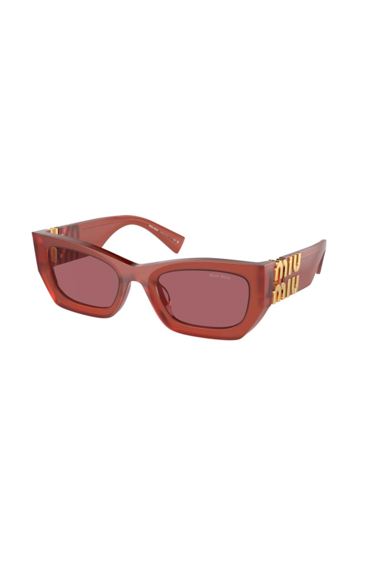 Miu Miu 09WS 10M08S 53 Kadın Güneş Gözlüğü