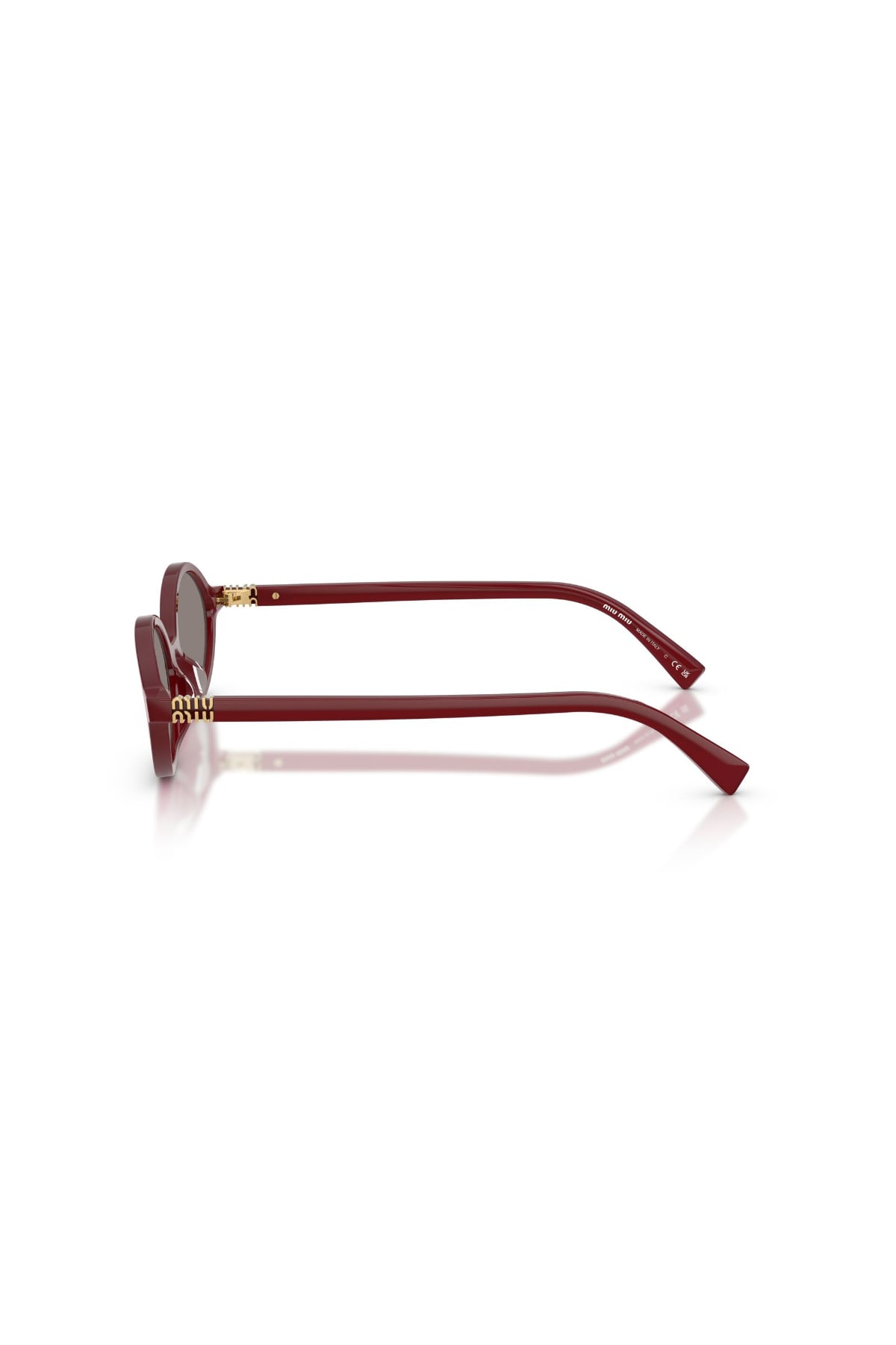 MIU MIU GUNES 0MU 04ZS 21I80Q 50