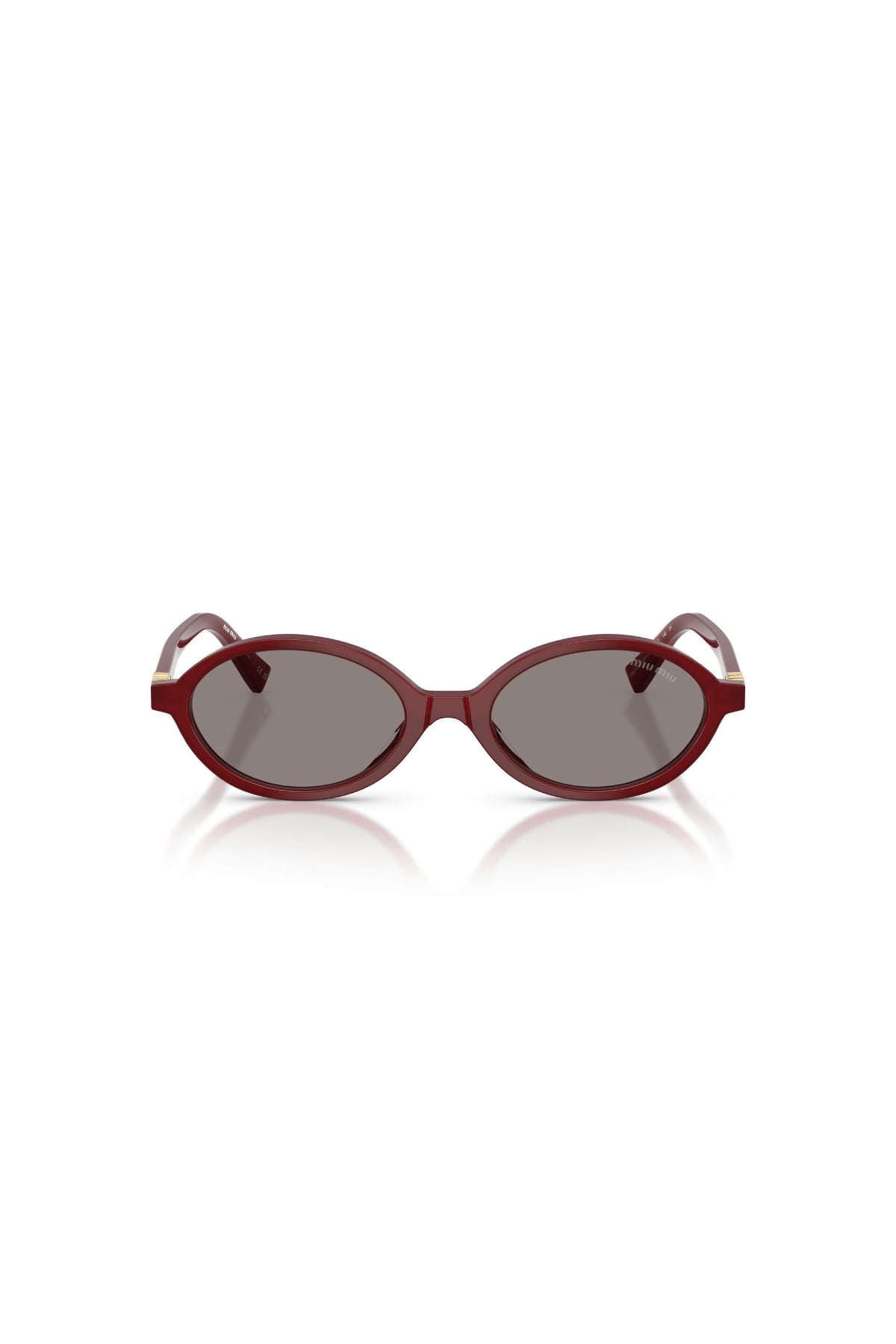 MIU MIU GUNES 0MU 04ZS 21I80Q 50
