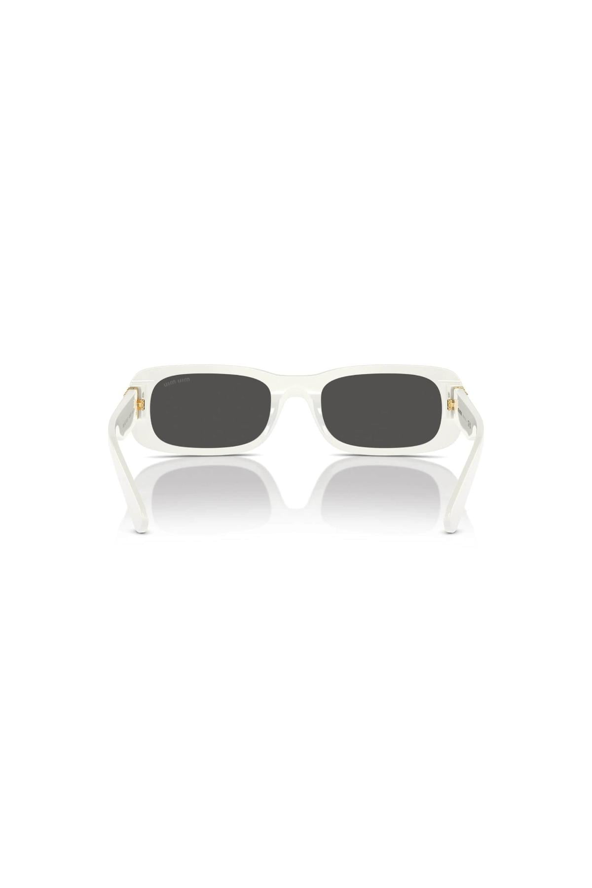MIU MIU 0MU 08ZS 1425S0 53 Unisex Güneş Gözlüğü