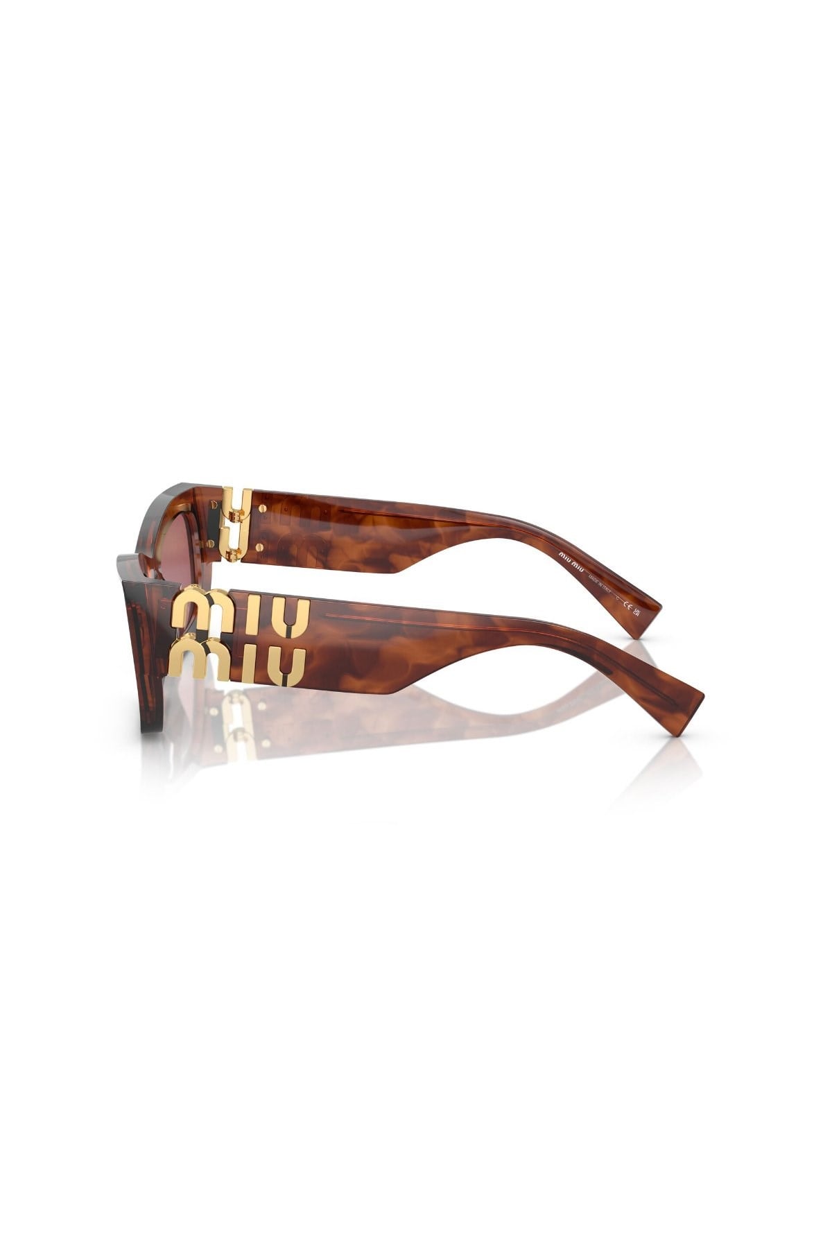 Miu Miu 0MU 09WS 11Q08S 53 Kadın Güneş Gözlüğü