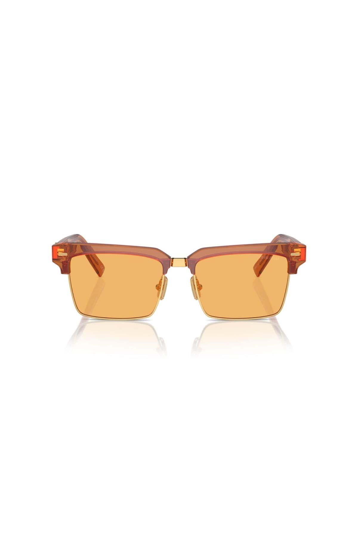 Miu Miu 0MU 10ZS 15T0B7 54 Unisex Güneş Gözlüğü