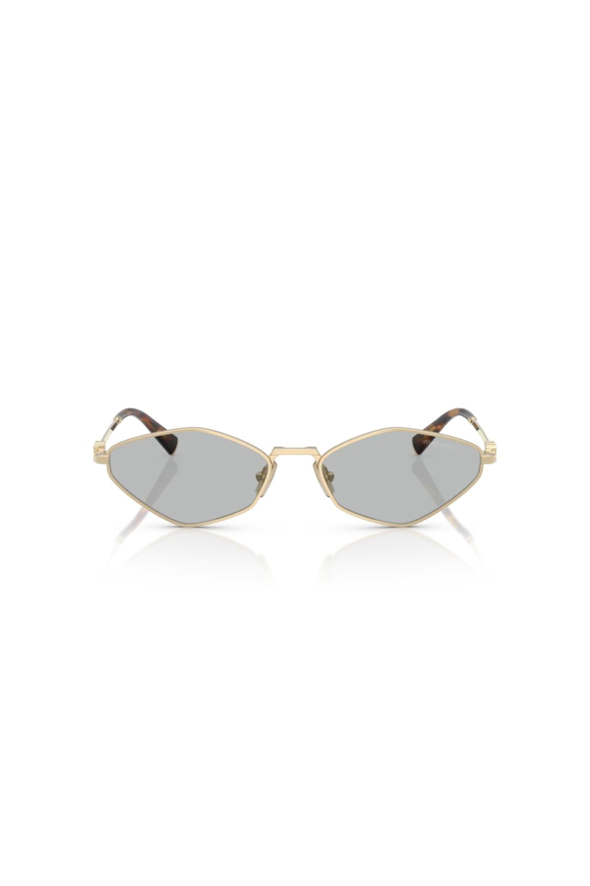 Miu Miu 0MU 56ZS ZVN50K 56 Unisex Güneş Gözlüğü
