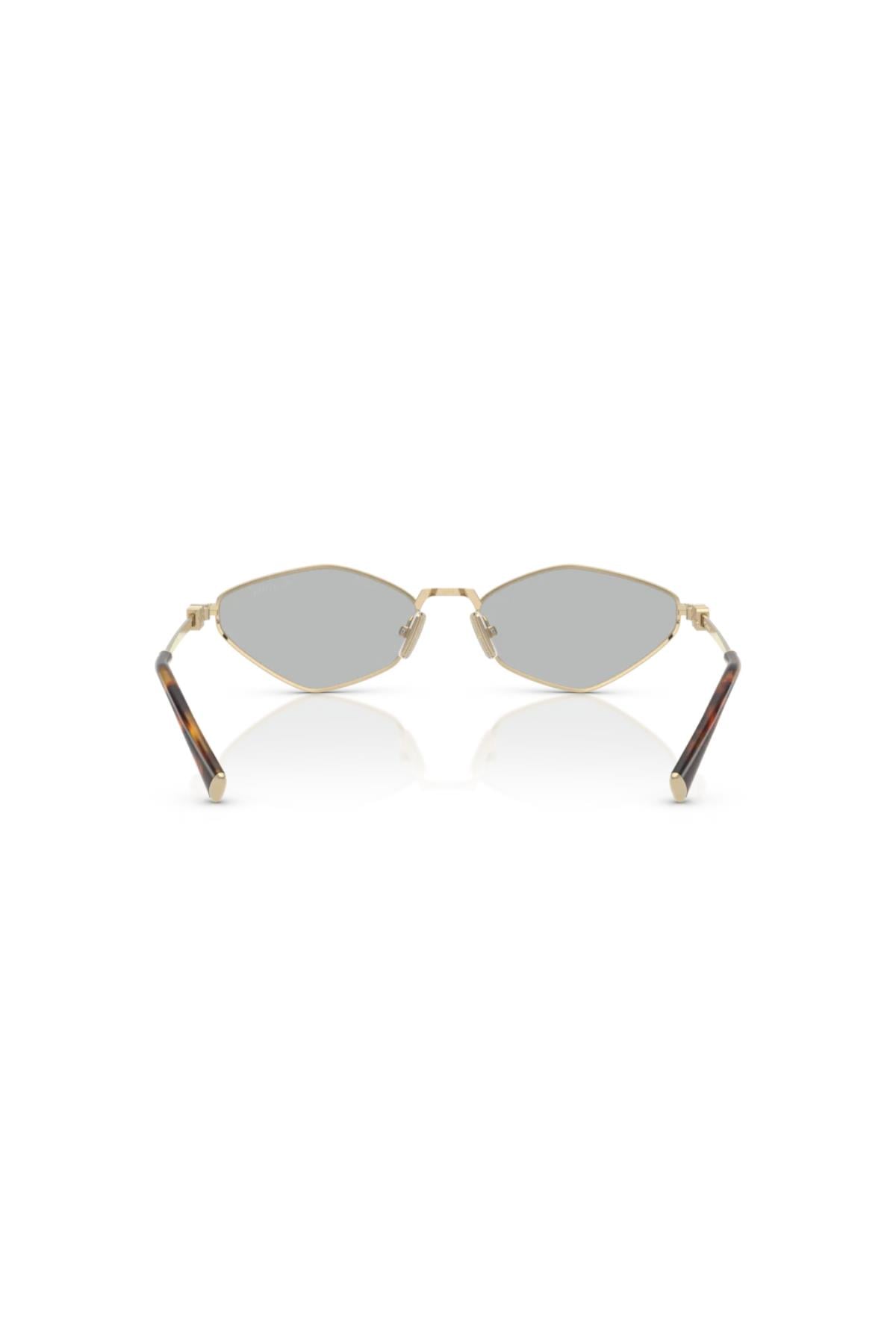 Miu Miu 0MU 56ZS ZVN50K 56 Unisex Güneş Gözlüğü