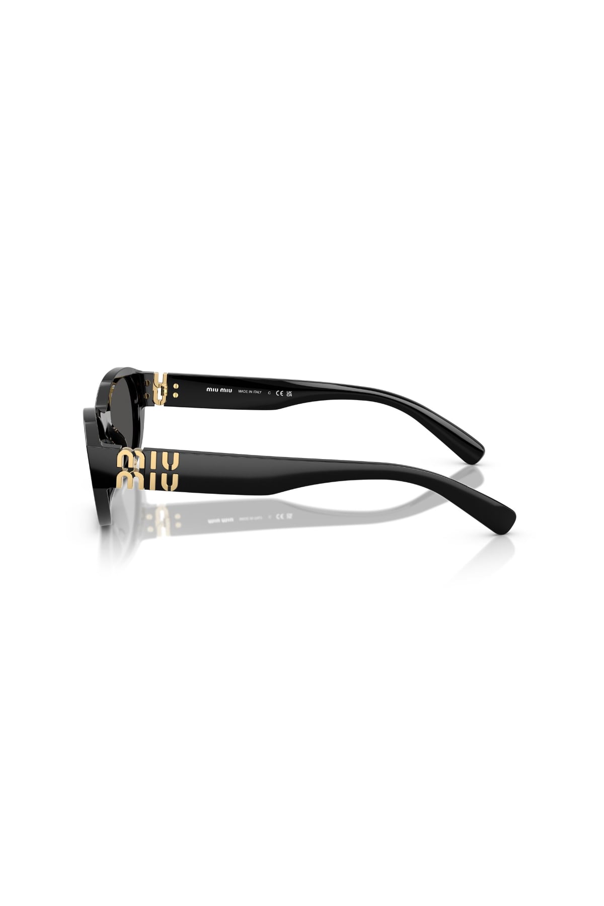 Miu Miu 0MU A03S 16K08Z 53 Kadın Güneş Gözlüğü