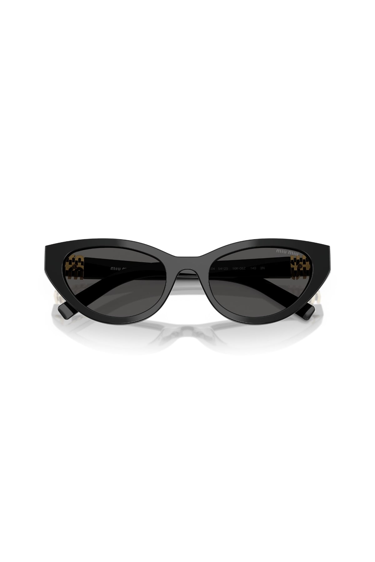 Miu Miu 0MU A04S 16K08Z 54 Kadın Güneş Gözlüğü