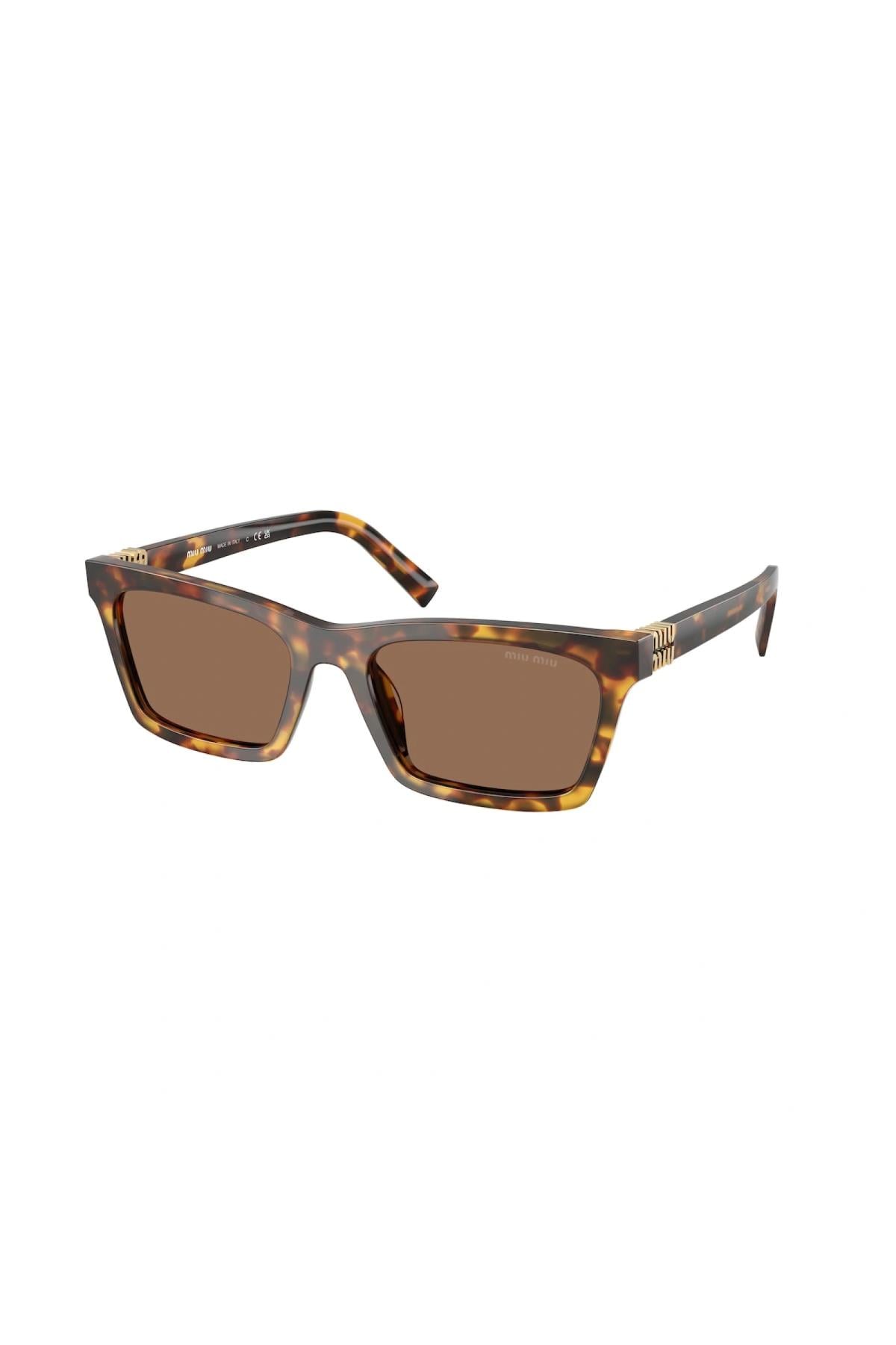MIU MIU GUNES 0MU A05S 14L60M 55