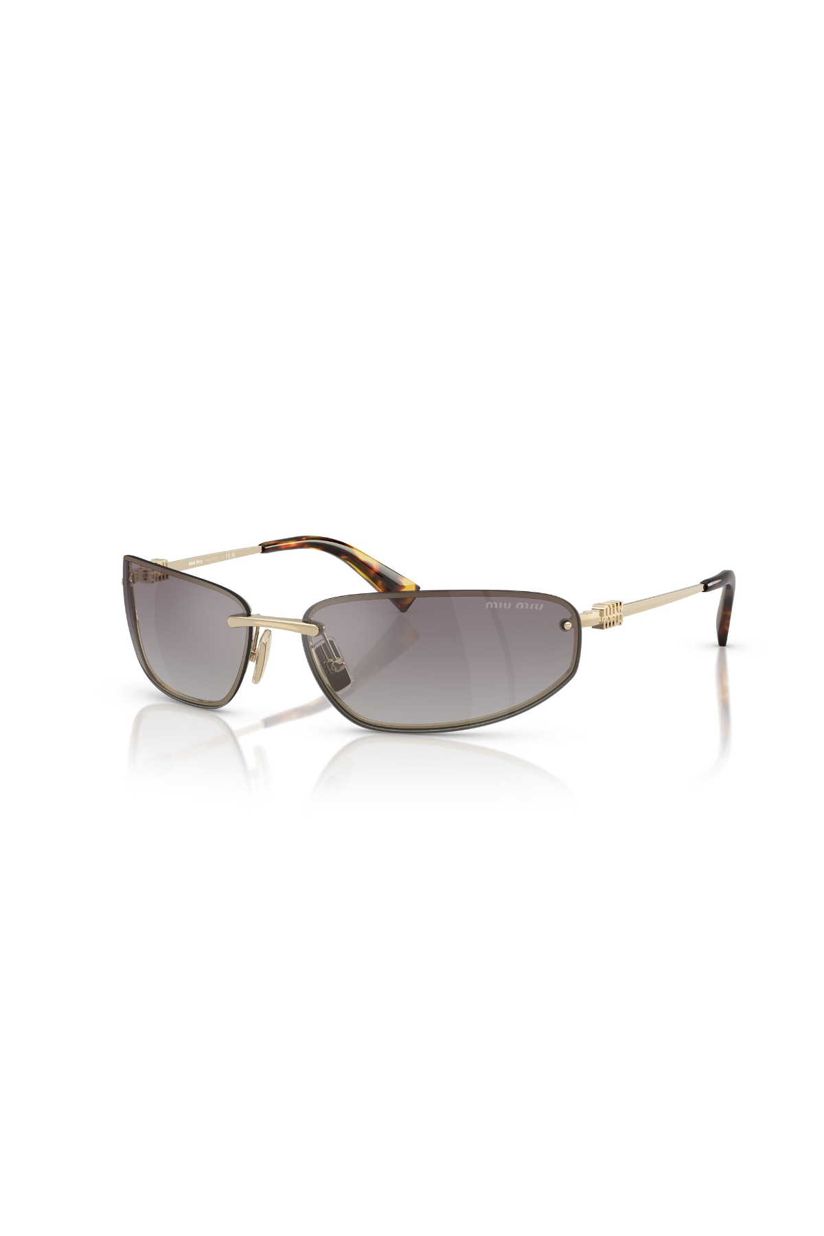 MIU MIU GUNES 0MU A50S ZVN30C 68