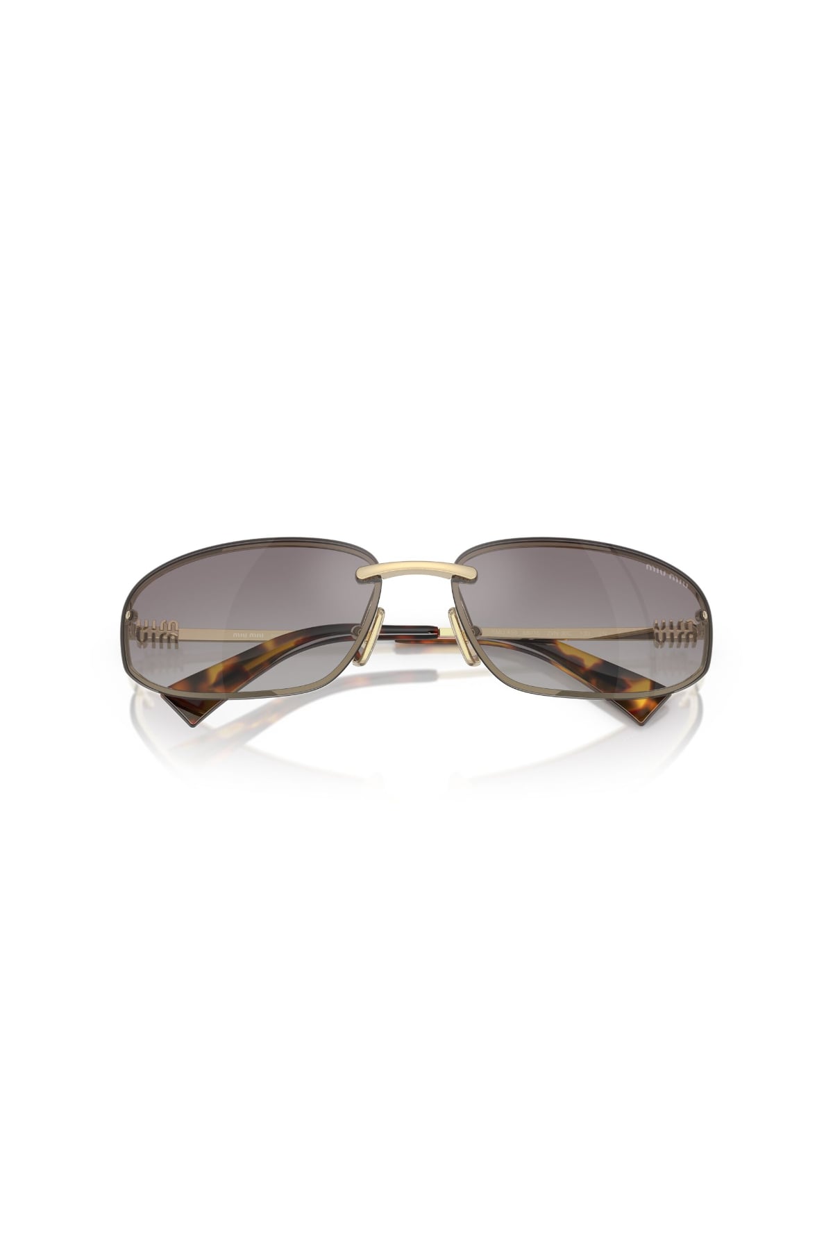 MIU MIU GUNES 0MU A50S ZVN30C 68