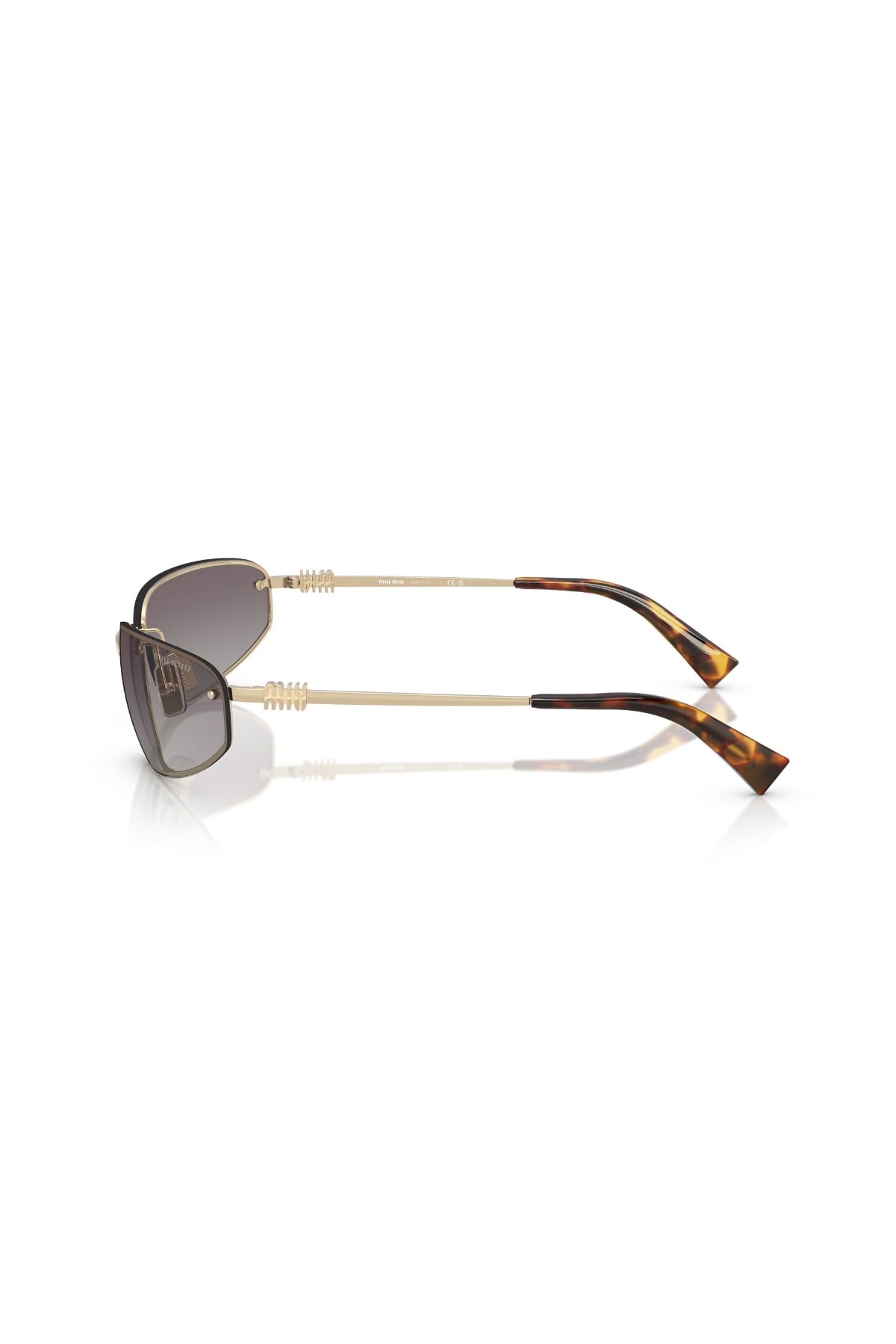 MIU MIU GUNES 0MU A50S ZVN30C 68