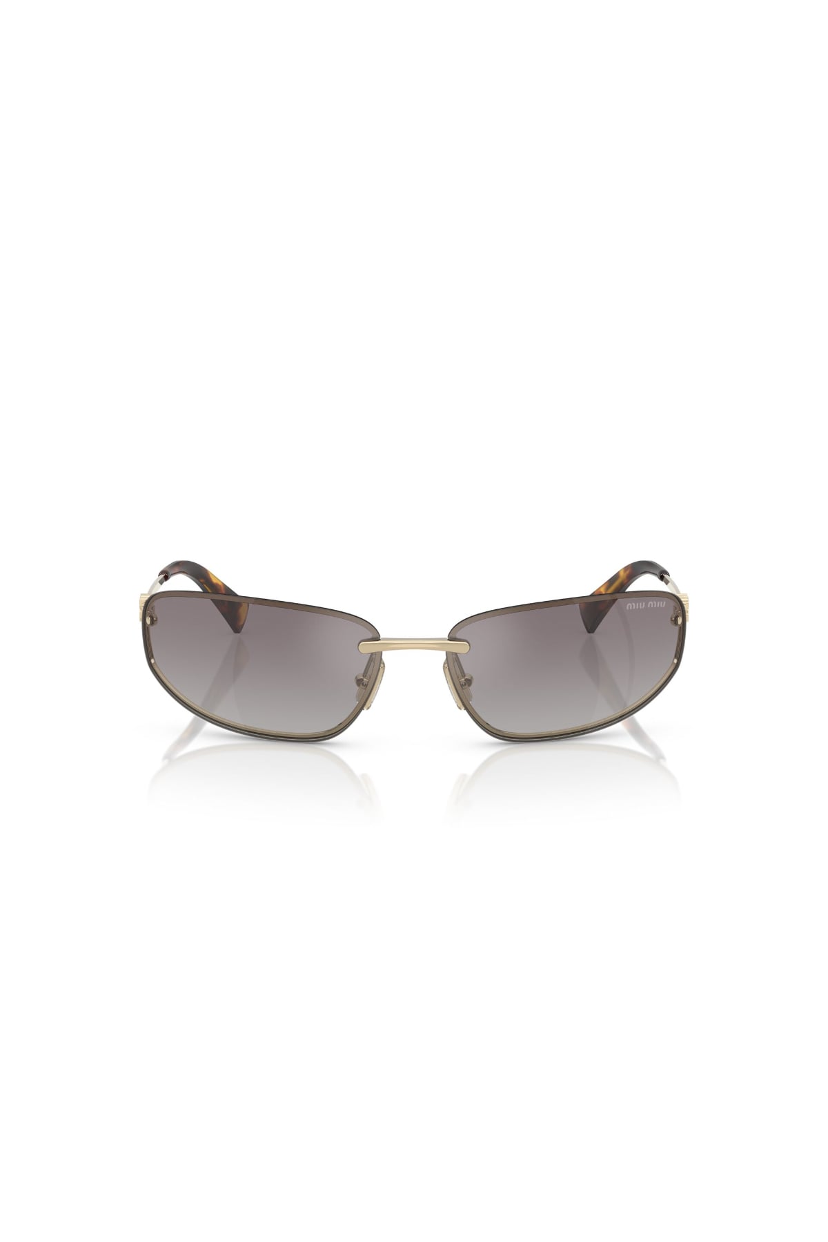 MIU MIU GUNES 0MU A50S ZVN30C 68