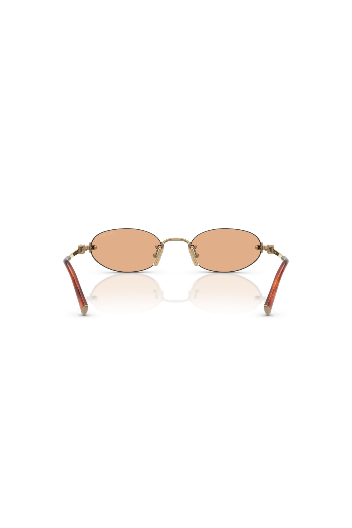 MIU MIU GUNES 0MU A54S 7OE90X 51